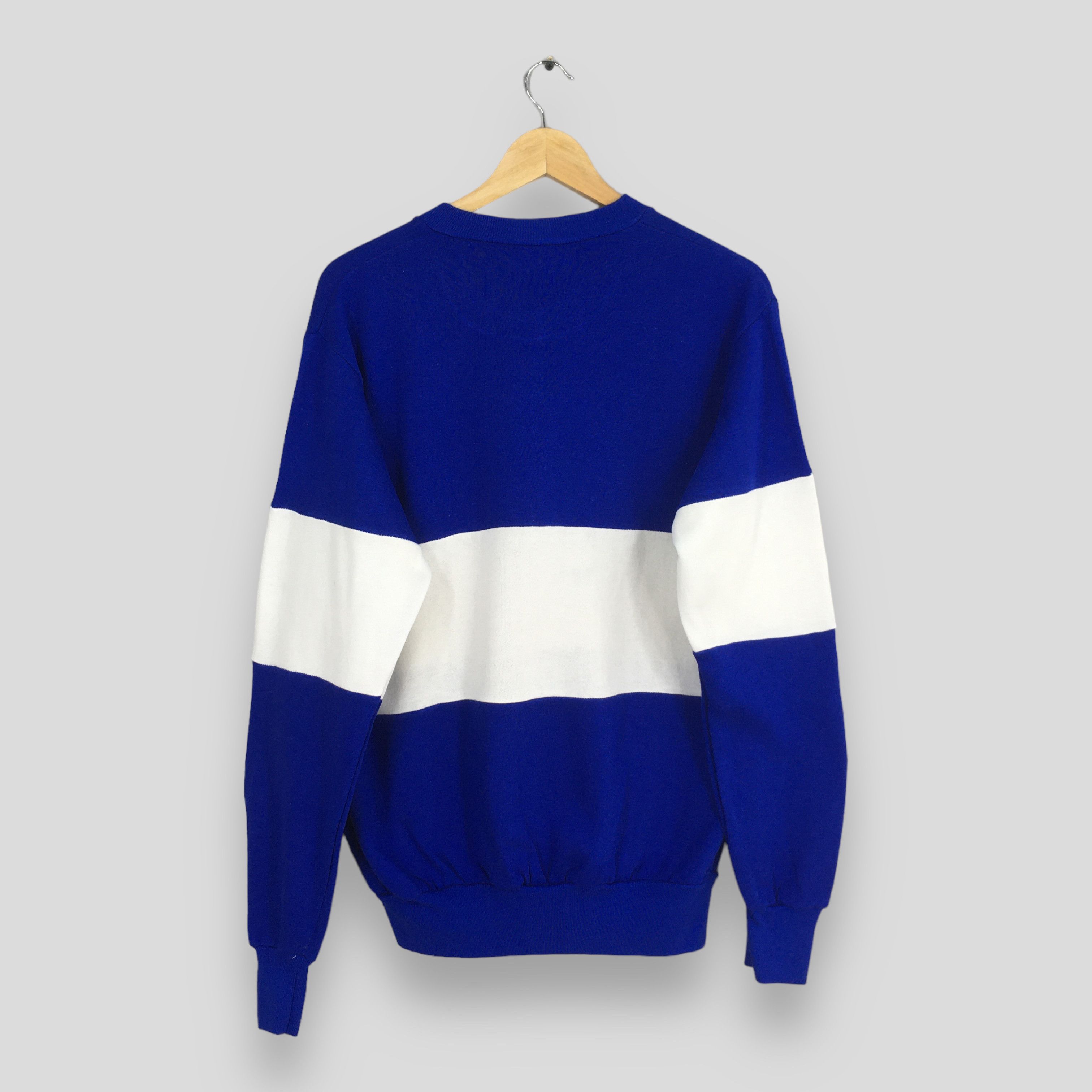 Vintage Vintage Minnesota Riverside Resort Sweatshirt Large Size US L / EU 52-54 / 3 - 7 Thumbnail