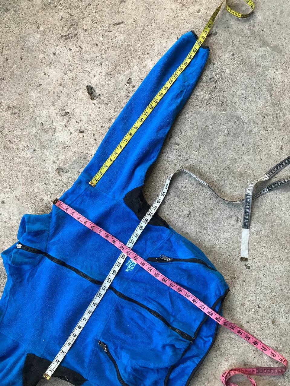 The North Face The North Face Flecee Jacket Size US M / EU 48-50 / 2 - 8 Thumbnail