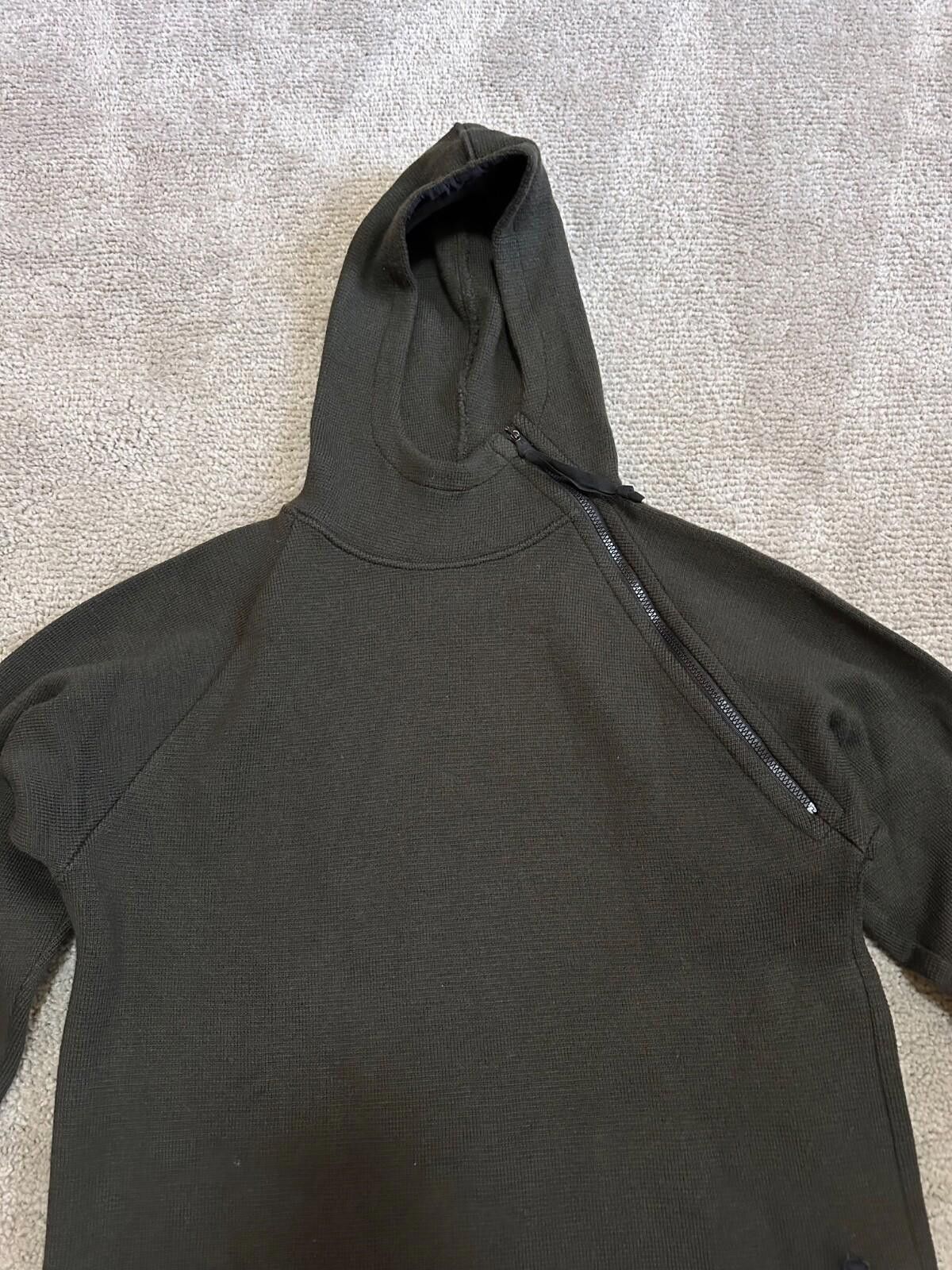 C.P. Company Archive Cp Company 2000 Hoodie Sweatshirt Sz 5 Size US M / EU 48-50 / 2 - 4 Thumbnail