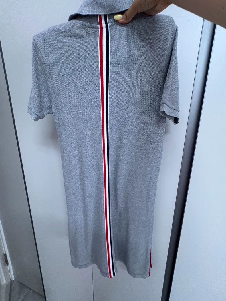 Thom Browne Thom Browne POLO one-piece Size M / US 6-8 / IT 42-44 - 2 Thumbnail