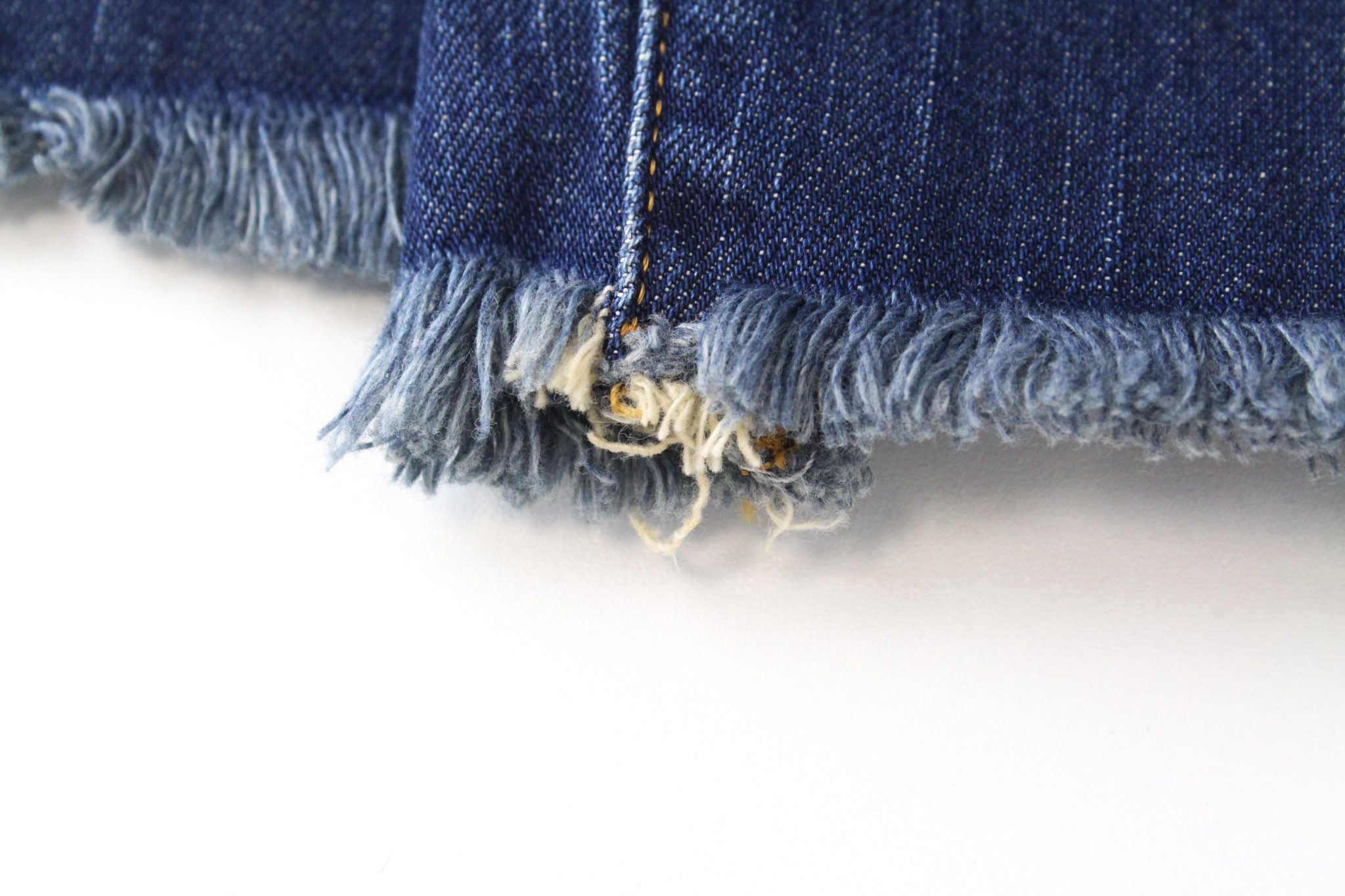 Diesel D-EARLIE 089AR W23/L30 Girls Blue Cropped Jeans 70057 Size 23" - 11 Thumbnail