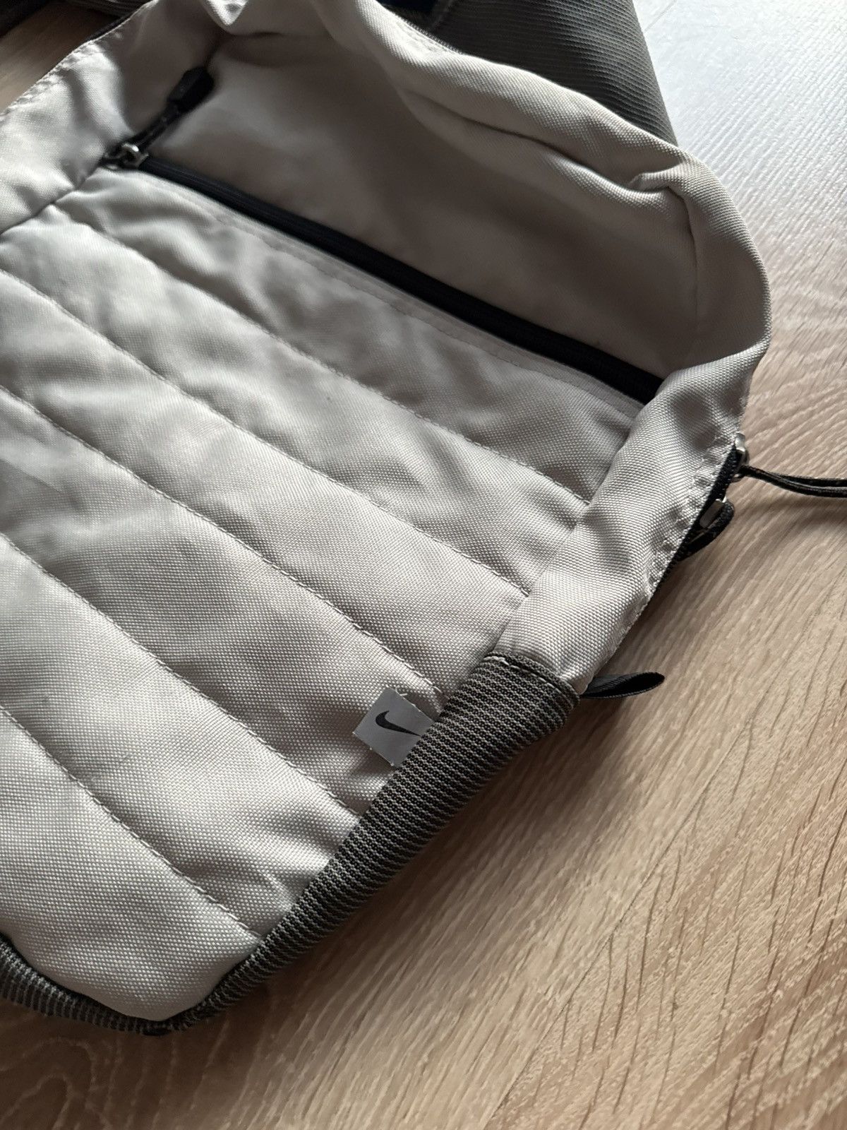Nike Nike vintage bag one shoulder Size ONE SIZE - 2 Thumbnail