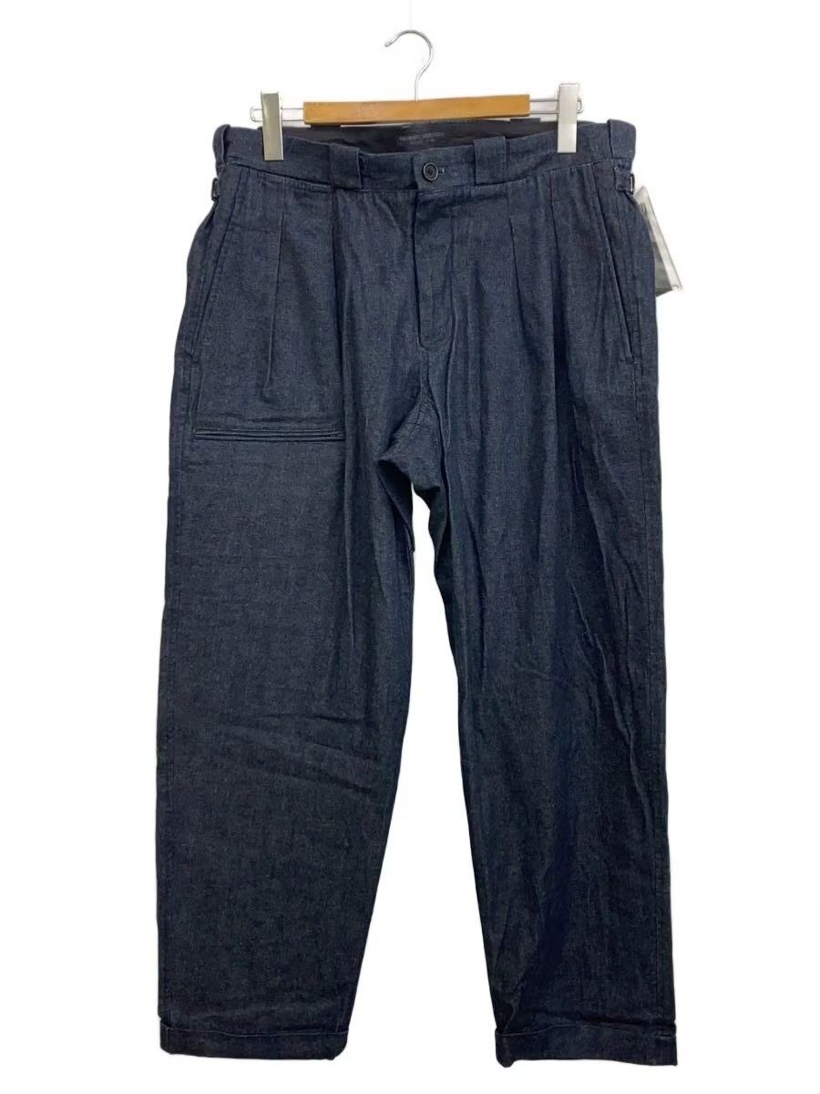 Yohji Yamamoto Straight Denim Size US 34 / EU 50 - 1 Thumbnail