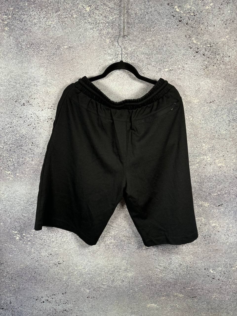 AMI Puma x AMI Black Heart ACE Puma Logo Drawstring Short Large Size US 34 / EU 50 - 9 Thumbnail
