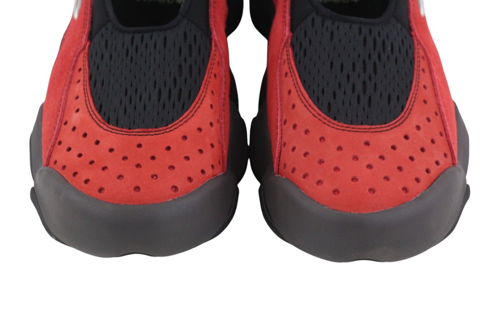 Oakley FACTORY TEAM SUEDE FLESH EU44.5 Lava 87956 Size US 11.5 / EU 44-45 - 5 Thumbnail