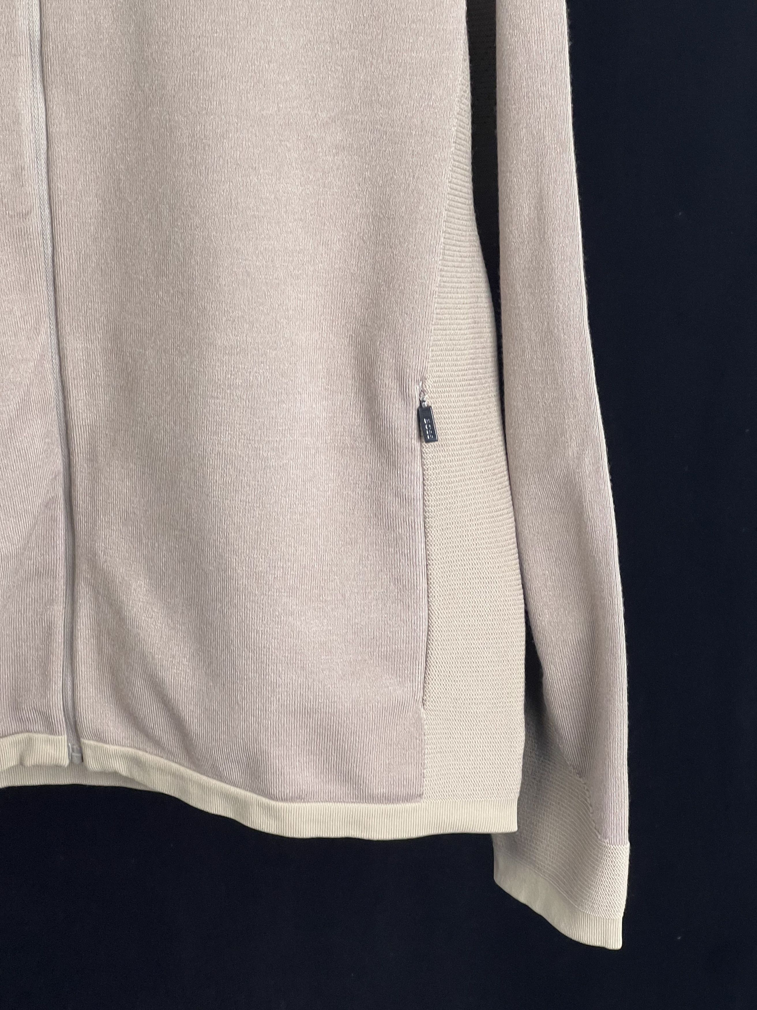 Hugo Boss Brand New Cardigan ZARLIN Size M Size US M / EU 48-50 / 2 - 3 Thumbnail