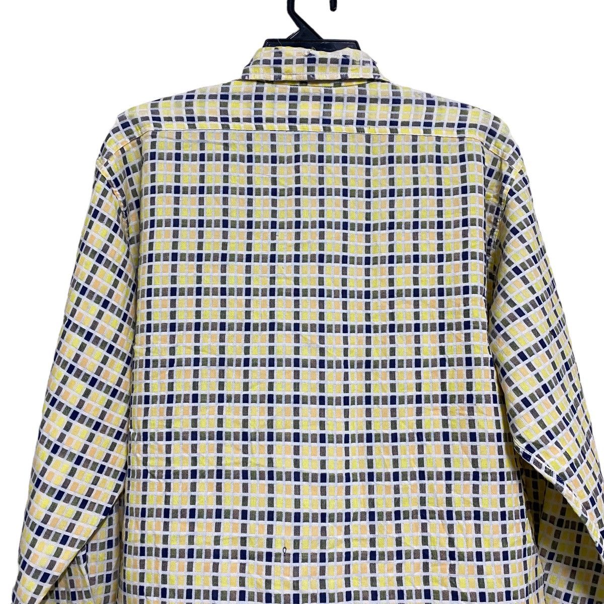 Sugar Cane Vintage Sugarcane Shirt Button Up Size US L / EU 52-54 / 3 - 10 Thumbnail