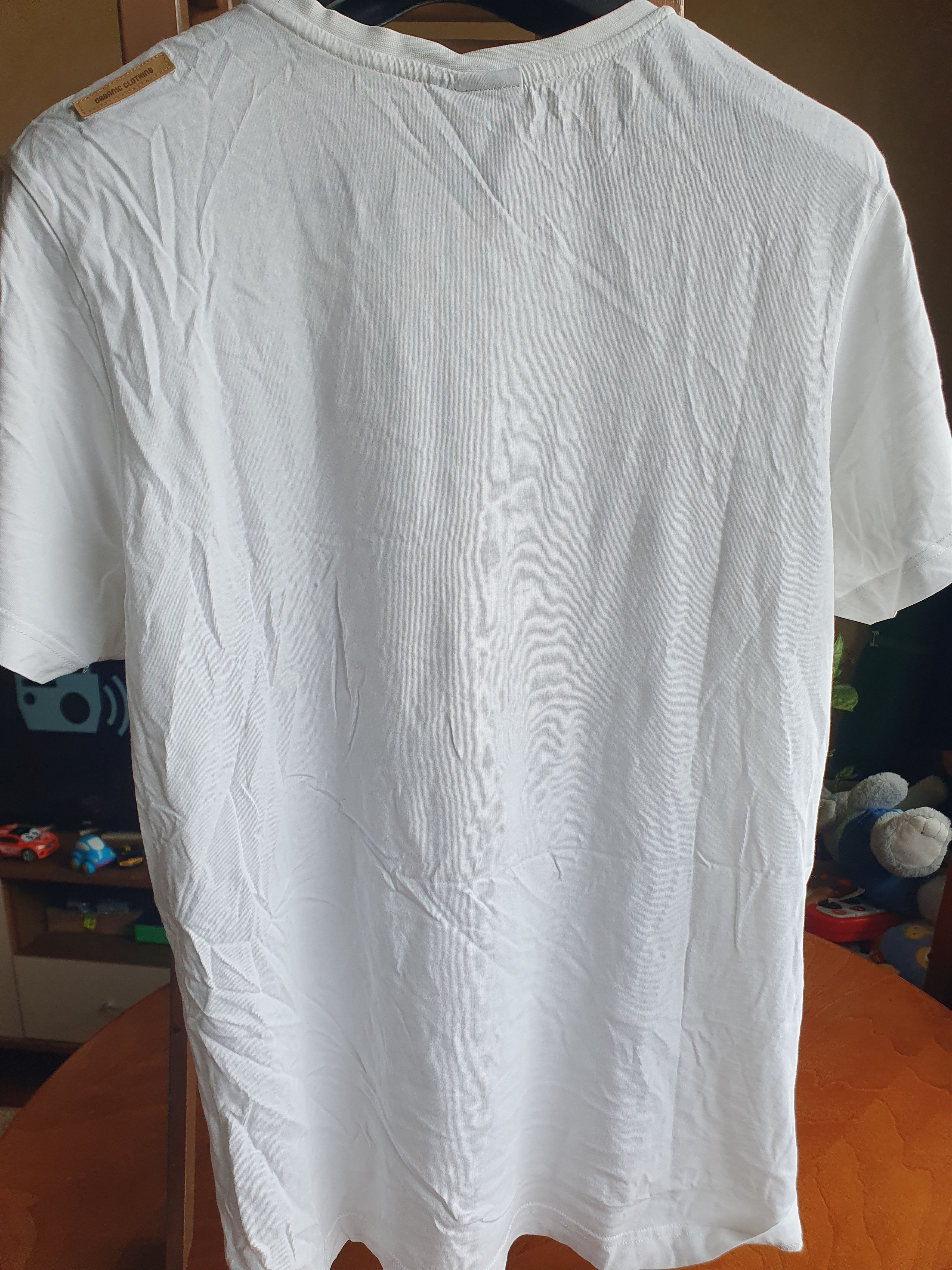 Swagger Picture Organic Castory Tee Snowboard T-shirt Size US XL / EU 56 / 4 - 11 Thumbnail