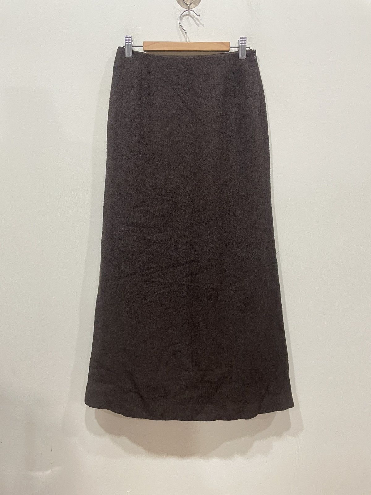 Romeo Gigli Romeo Gigli Maxi Skirt Size 27" / US 4 / IT 40 - 1 Thumbnail