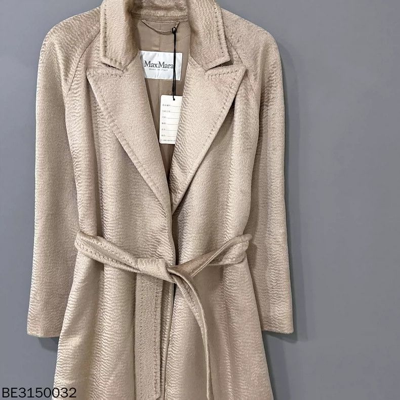 Max Mara Max Mara coat Size S / US 4 / IT 40 - 2 Thumbnail