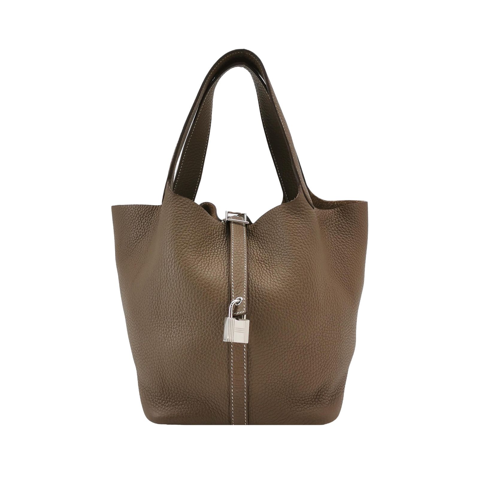Hermes Hermes Women os Tote Bags Size ONE SIZE - 1 Thumbnail