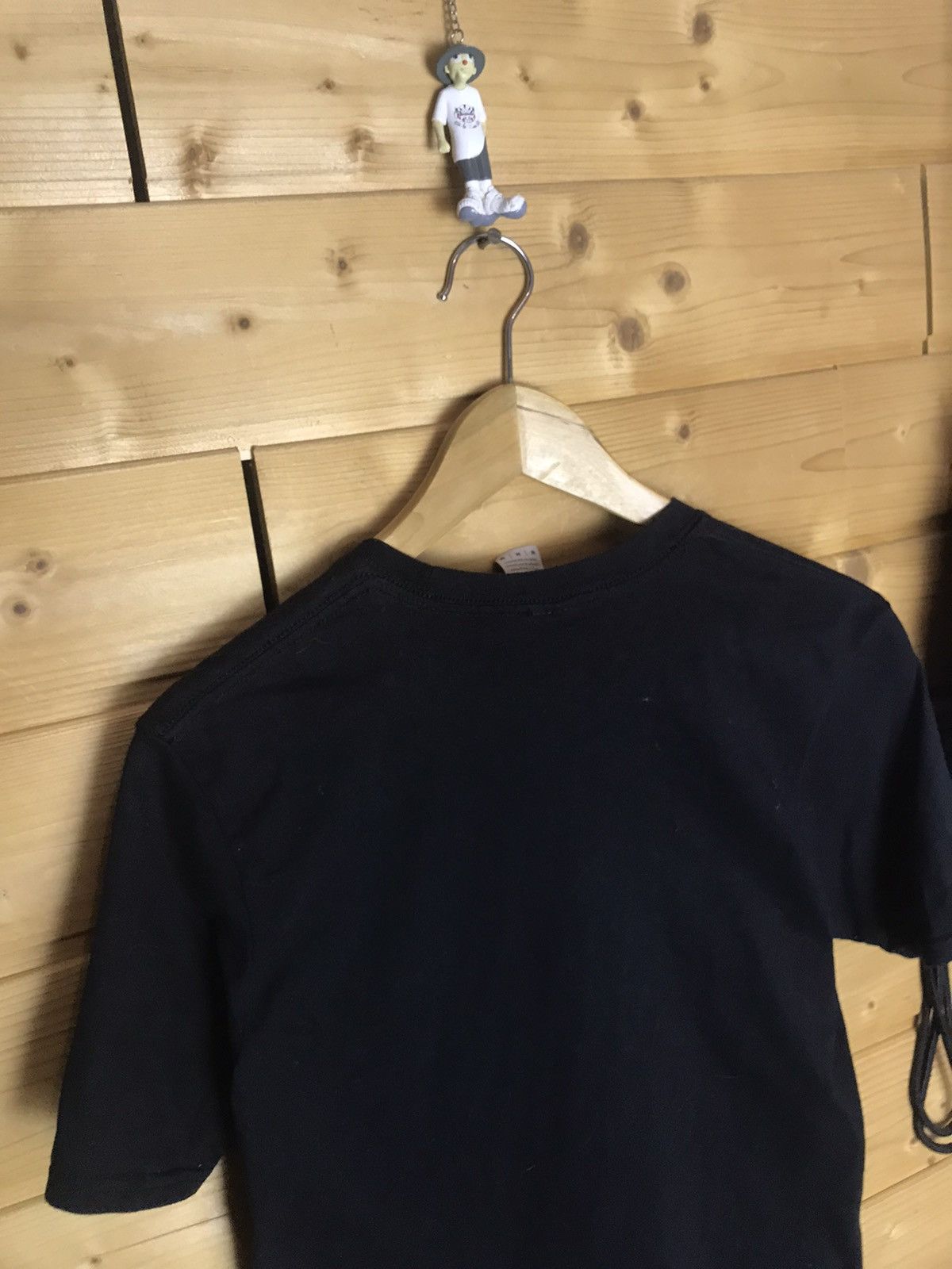 Band Tees Neck Deep band t-shirt Size US M / EU 48-50 / 2 - 8 Thumbnail