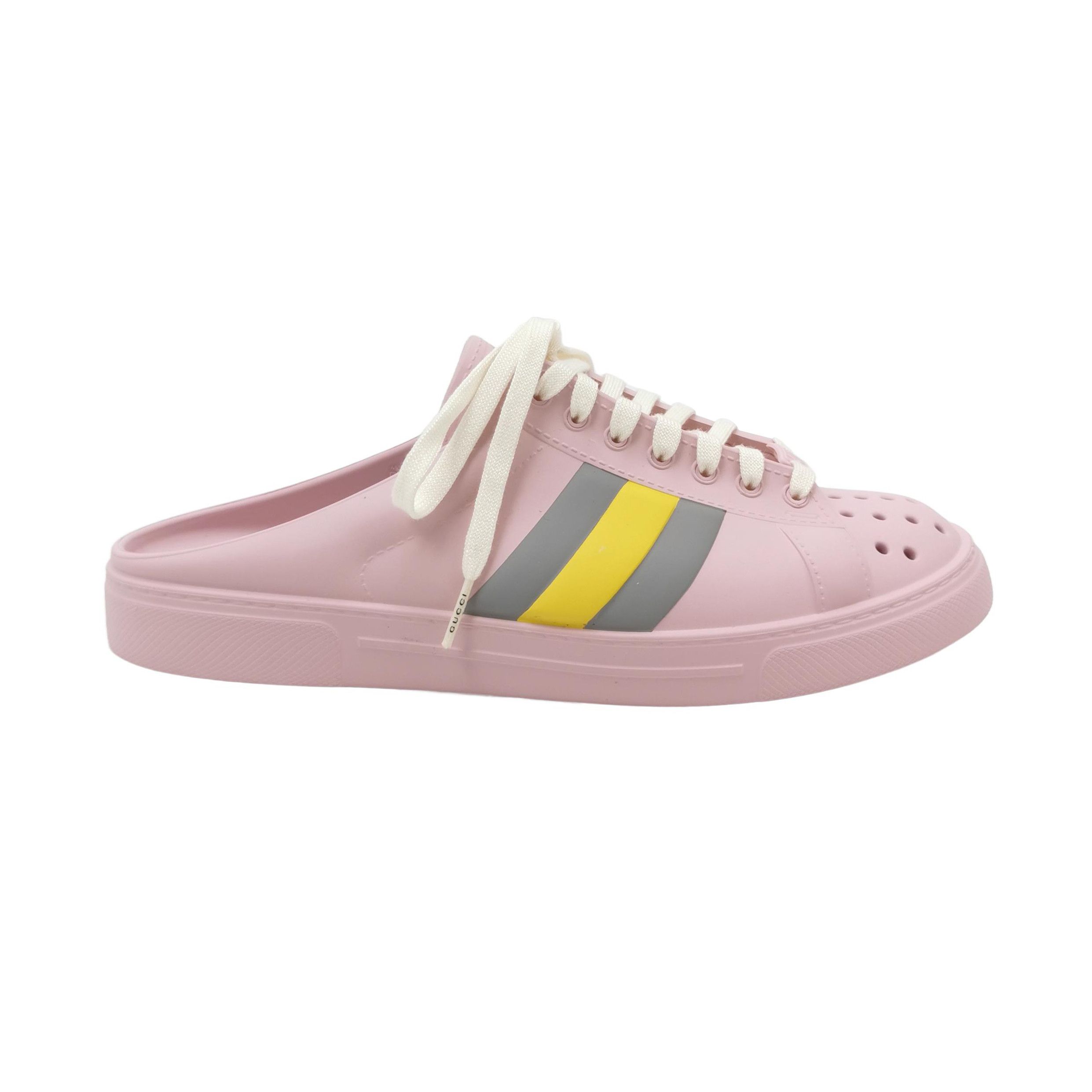 Gucci Gucci Women 8 Sandals Size US 8 / IT 38 - 1 Thumbnail