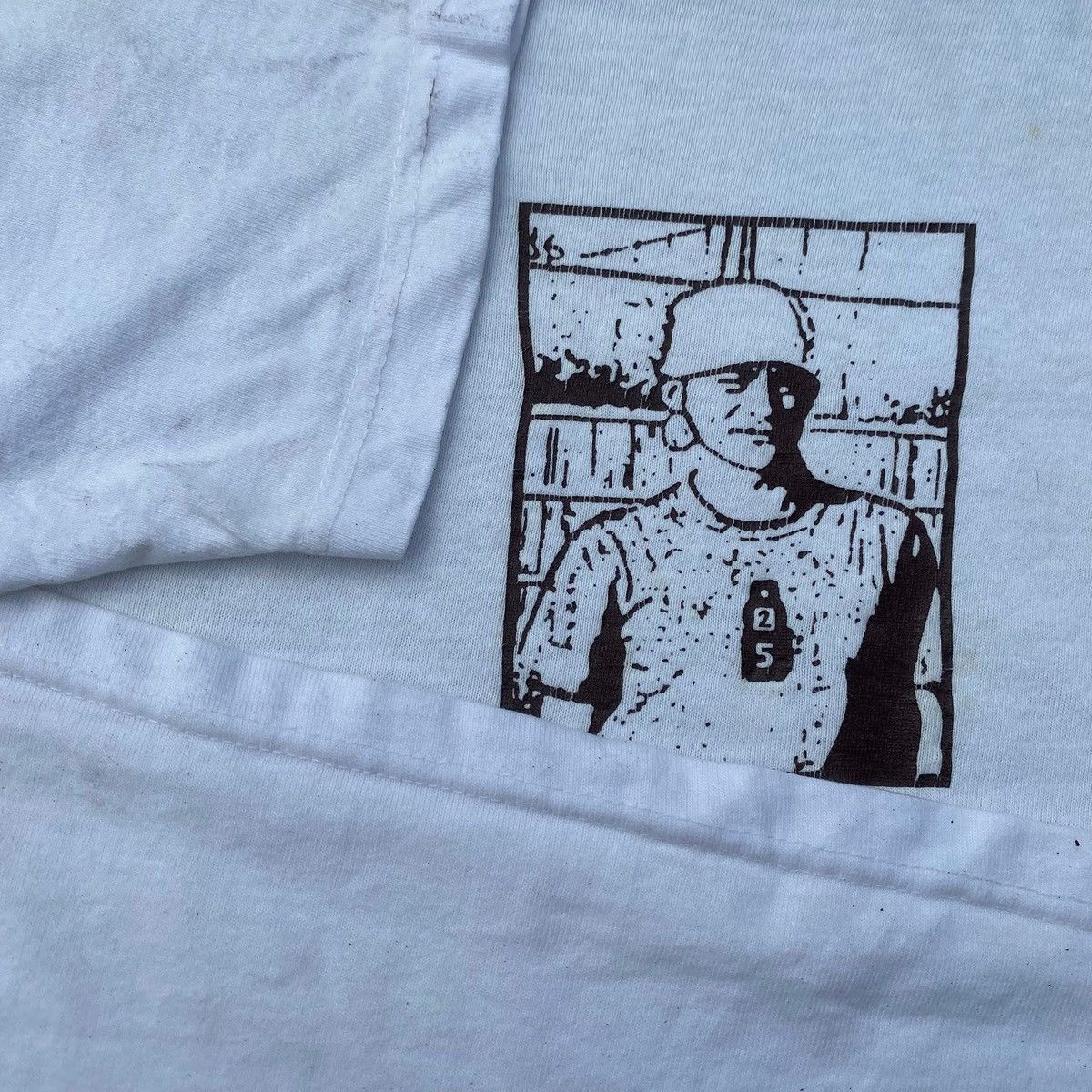 Japanese Brand RARE ‼️ point25 Size US M / EU 48-50 / 2 - 5 Thumbnail