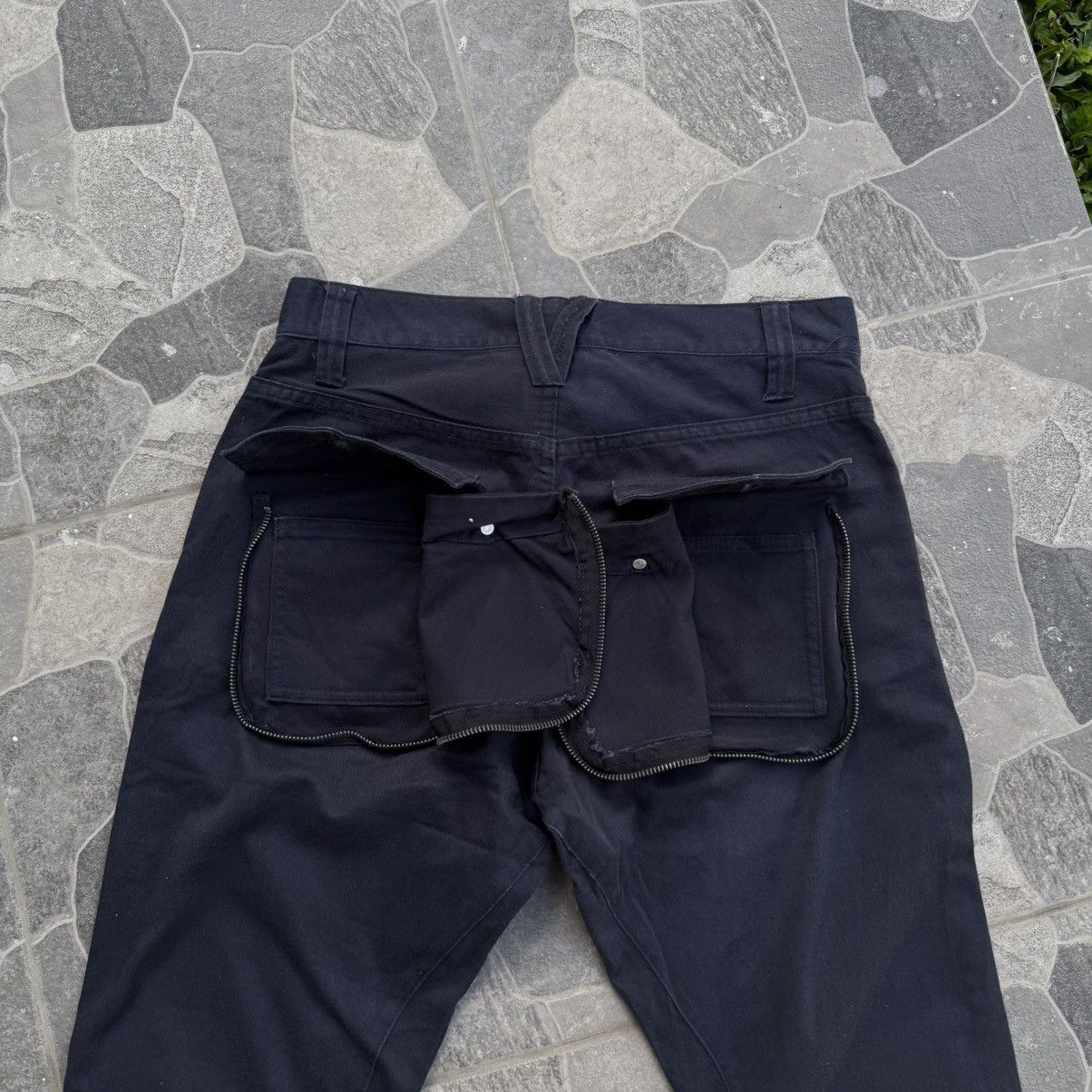 PPFM PPFM Tactical Curve Pants Size US 32 / EU 48 - 4 Thumbnail