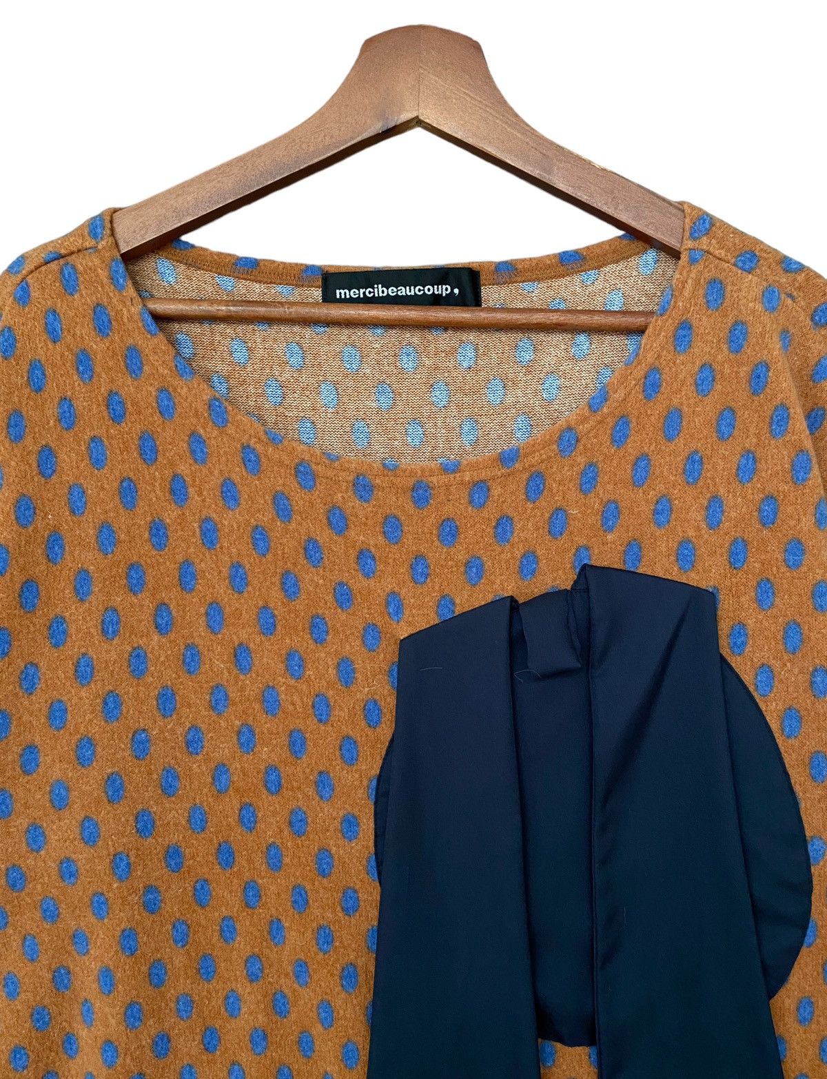 mercibeaucoup Vintage Japanese Brand Mercibeaucoup 1990s Size M / US 6-8 / IT 42-44 - 4 Thumbnail