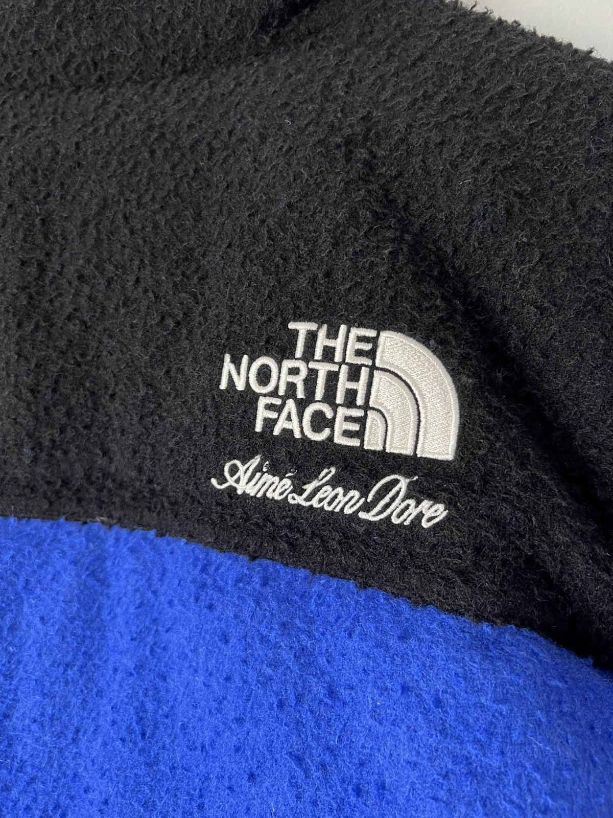 Aime Leon Dore Aime Leon Dore The North Face Casentino Nuptse in Blue Size US XL / EU 56 / 4 - 8 Thumbnail