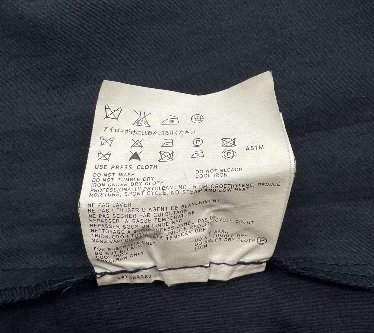 Stella McCartney Stella McCartney Mini Pleated Dress Tank Cotton-Silk size 6 Size M / US 6-8 / IT 42-44 - 14 Thumbnail