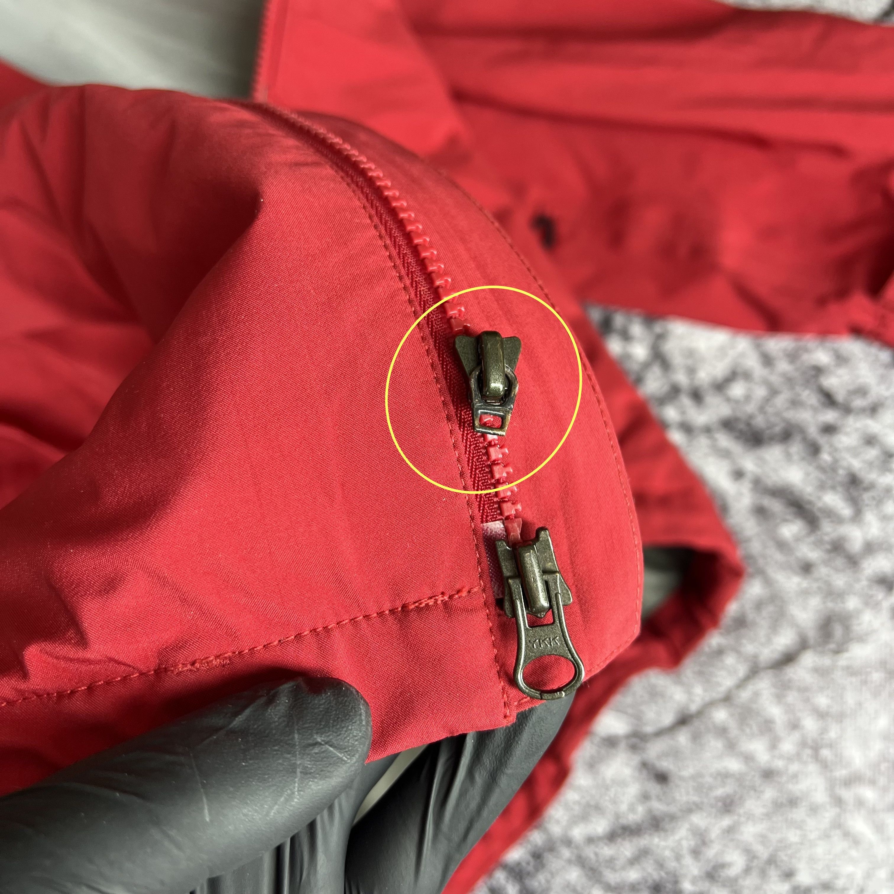 Burton Burton Ak Gore-Tex XCR Jacket Ski Outdoor Size M Size US M / EU 48-50 / 2 - 20 Thumbnail