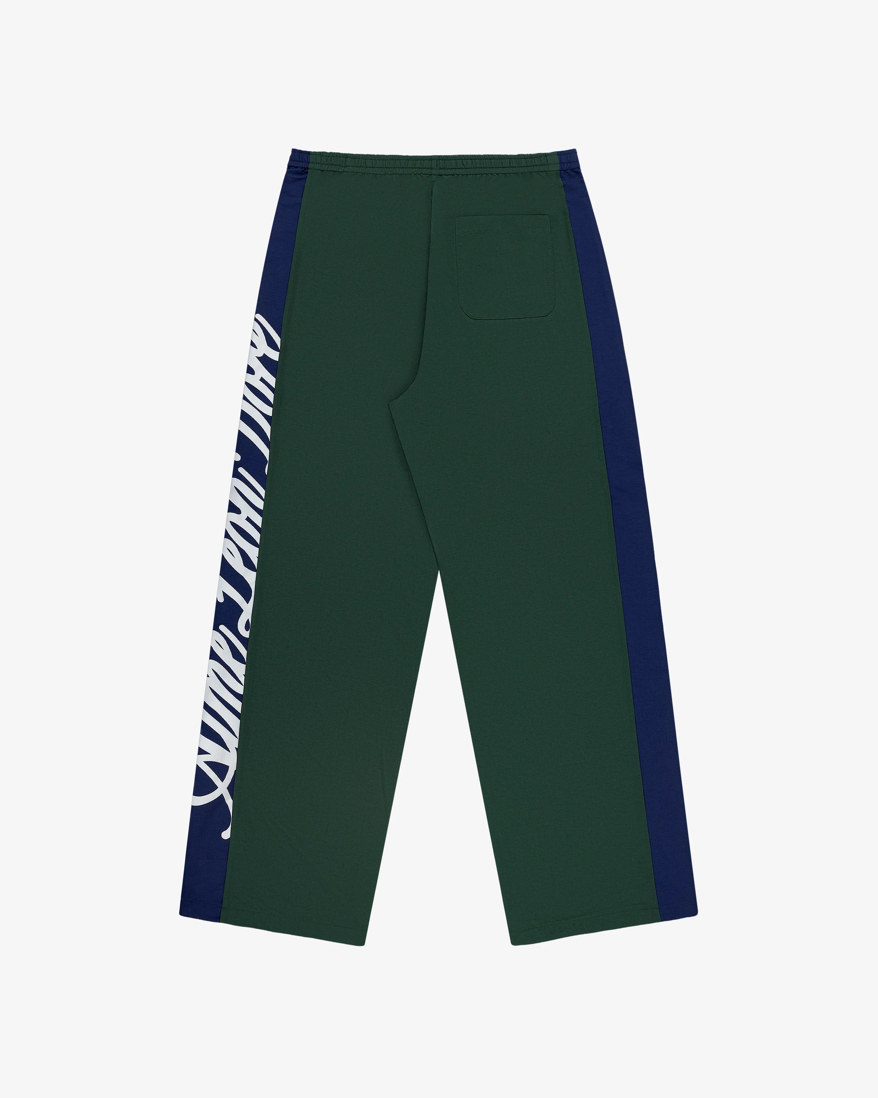 Aime Leon Dore color block pants xl Size US 36 / EU 52 - 2 Thumbnail