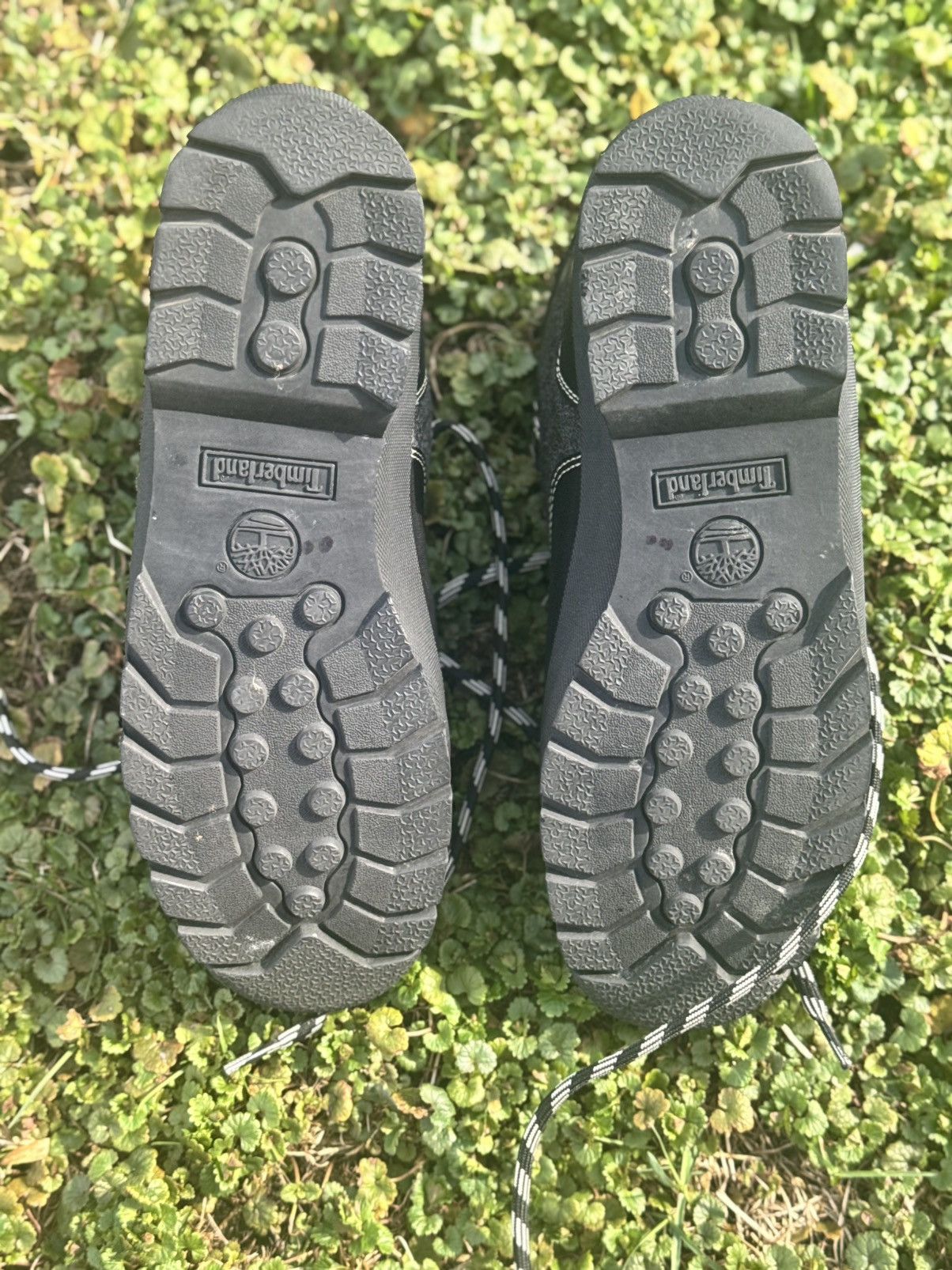 Timberland Euro Hiking Boots Size US 11 / EU 44 - 7 Thumbnail