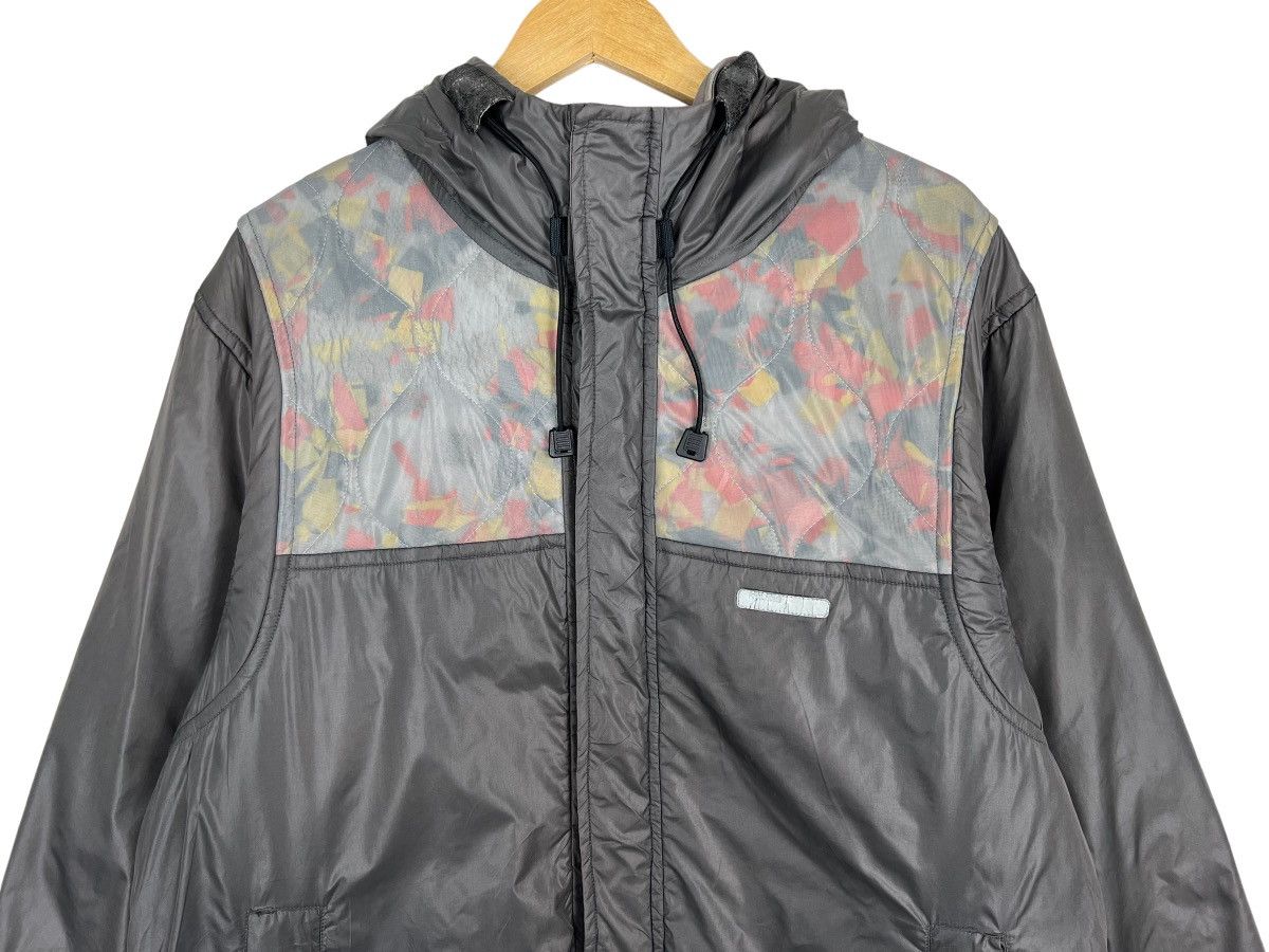 Final Home 🔥 FINAL HOME HOODIE SURVIVAL JACKET Size US M / EU 48-50 / 2 - 5 Thumbnail