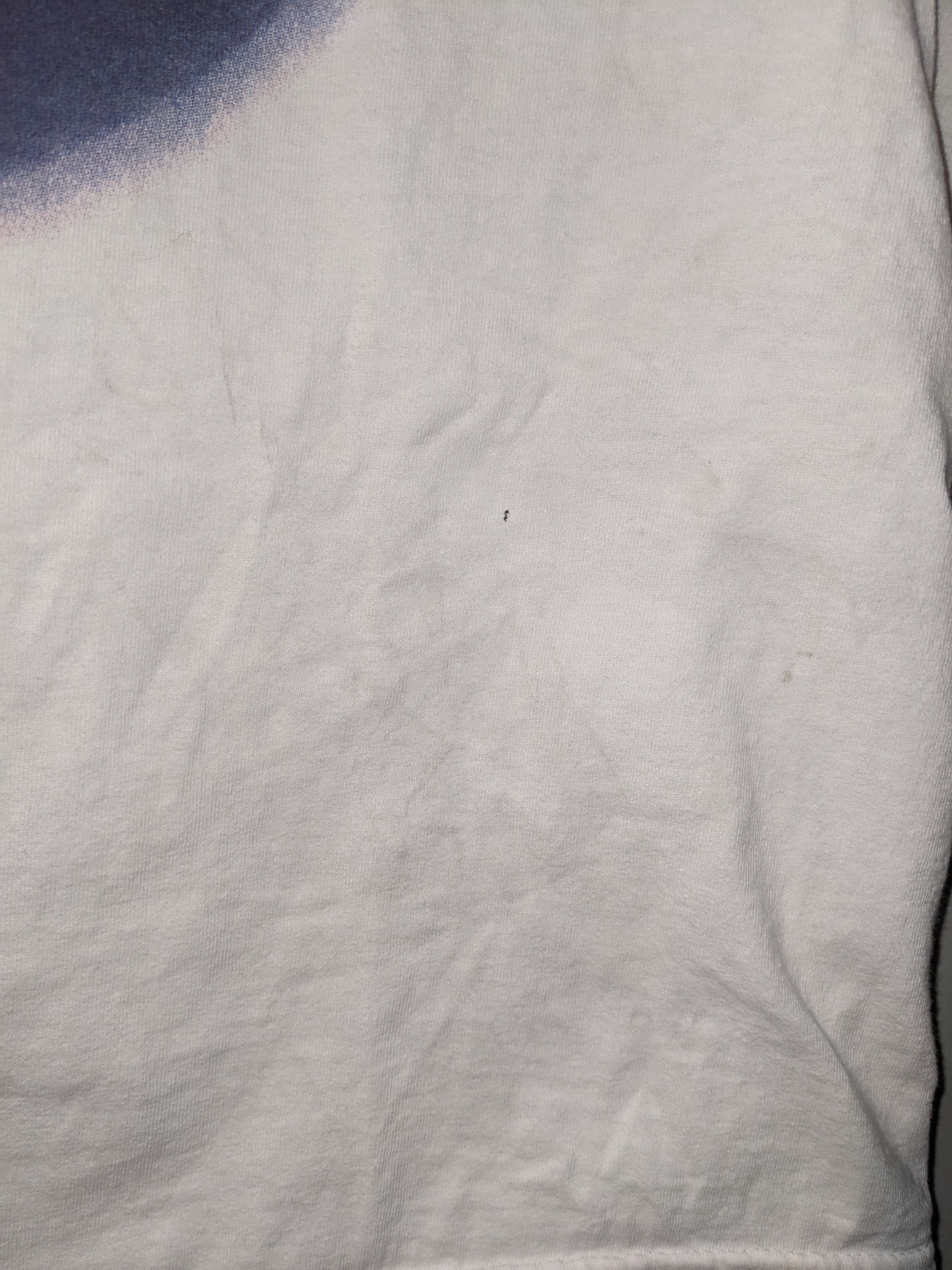 Band Tees × Vintage Vintage 1998 Phish on Tour White Medium Long-Sleeve T-Shirt Size US M / EU 48-50 / 2 - 19 Thumbnail