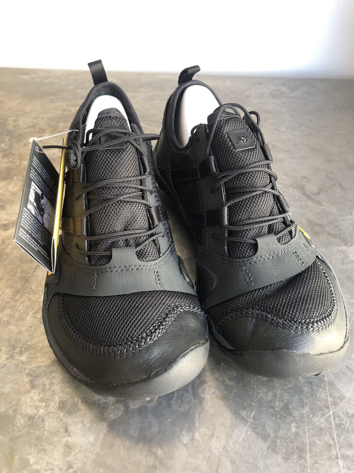 Issey Miyake × New Balance Issey Miyake x New Balance MT10OV1 Running Shoes Size US 7 / IT 37 - 2 Thumbnail