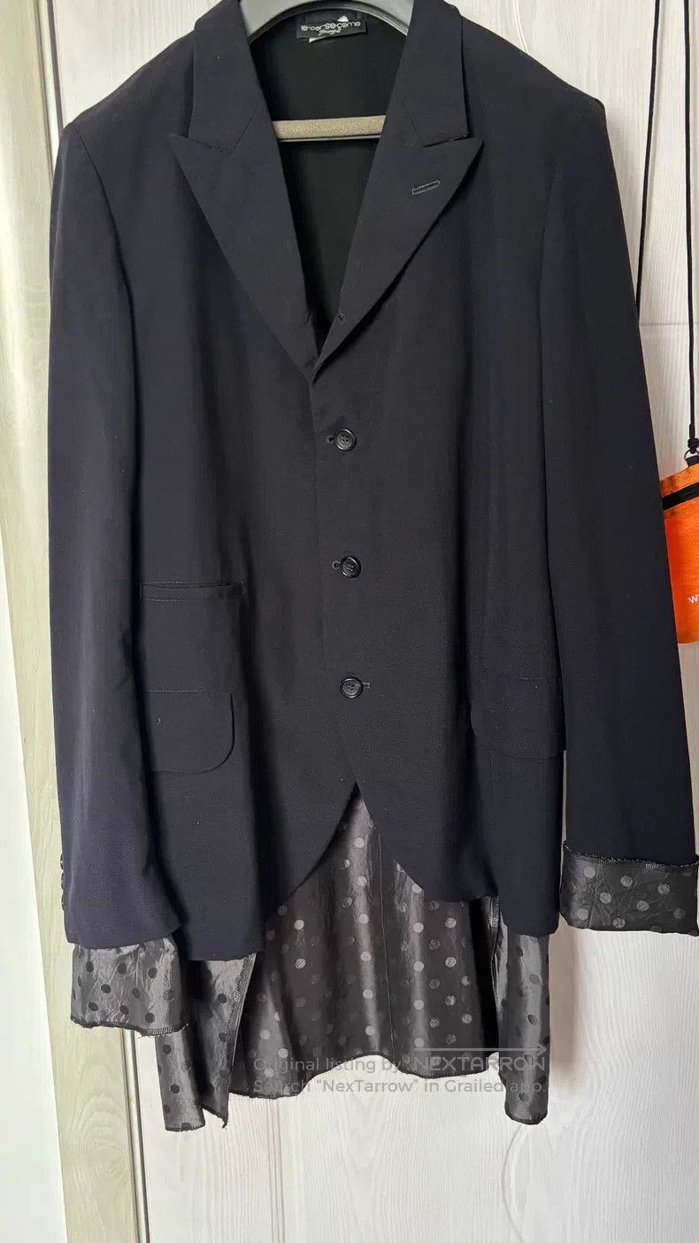 Comme des Garcons Comme Des Garcons jacket Size US M / EU 48-50 / 2 - 2 Thumbnail