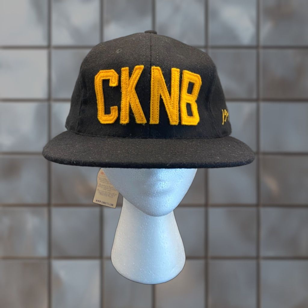 CDG by Comme des Garcons × Ebbets Field Flannels CDG x Ebbets