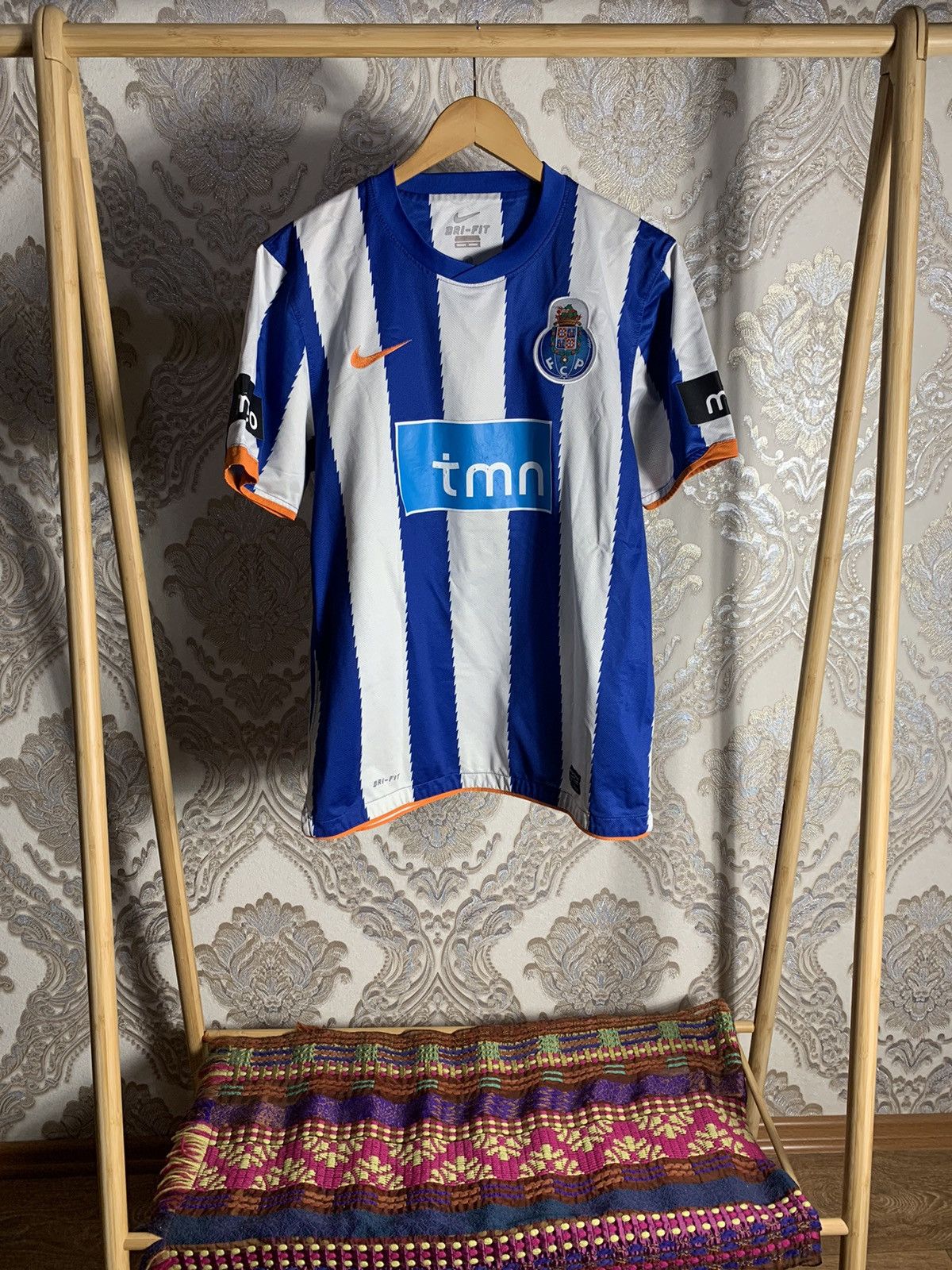Y2K ヴィンテージ　08-09 FC Porto Portugal NIKE Y2K ヴィンテージ 08-09 FC Porto Portugal NIKE - メルカリ