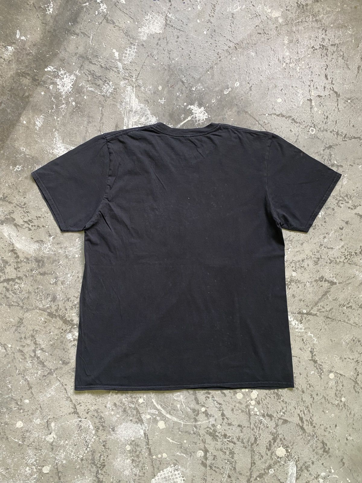 Rap Tees × Vintage Aaliyah Solo Rappers Singer Tees Size US XL / EU 56 / 4 - 8 Thumbnail