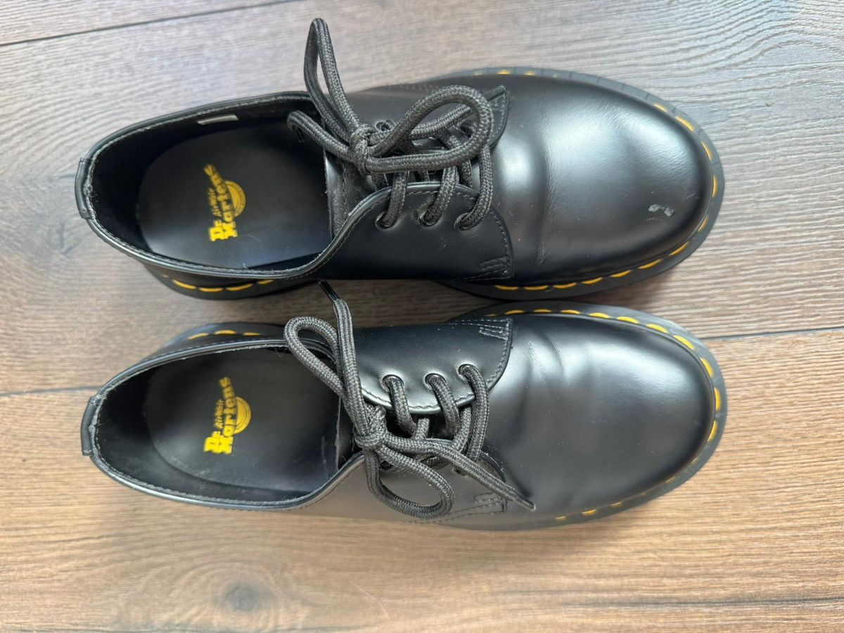 Dr. Martens Dr.Martens Bex Leather shoes smooth Size US 7 / EU 40 - 5 Thumbnail