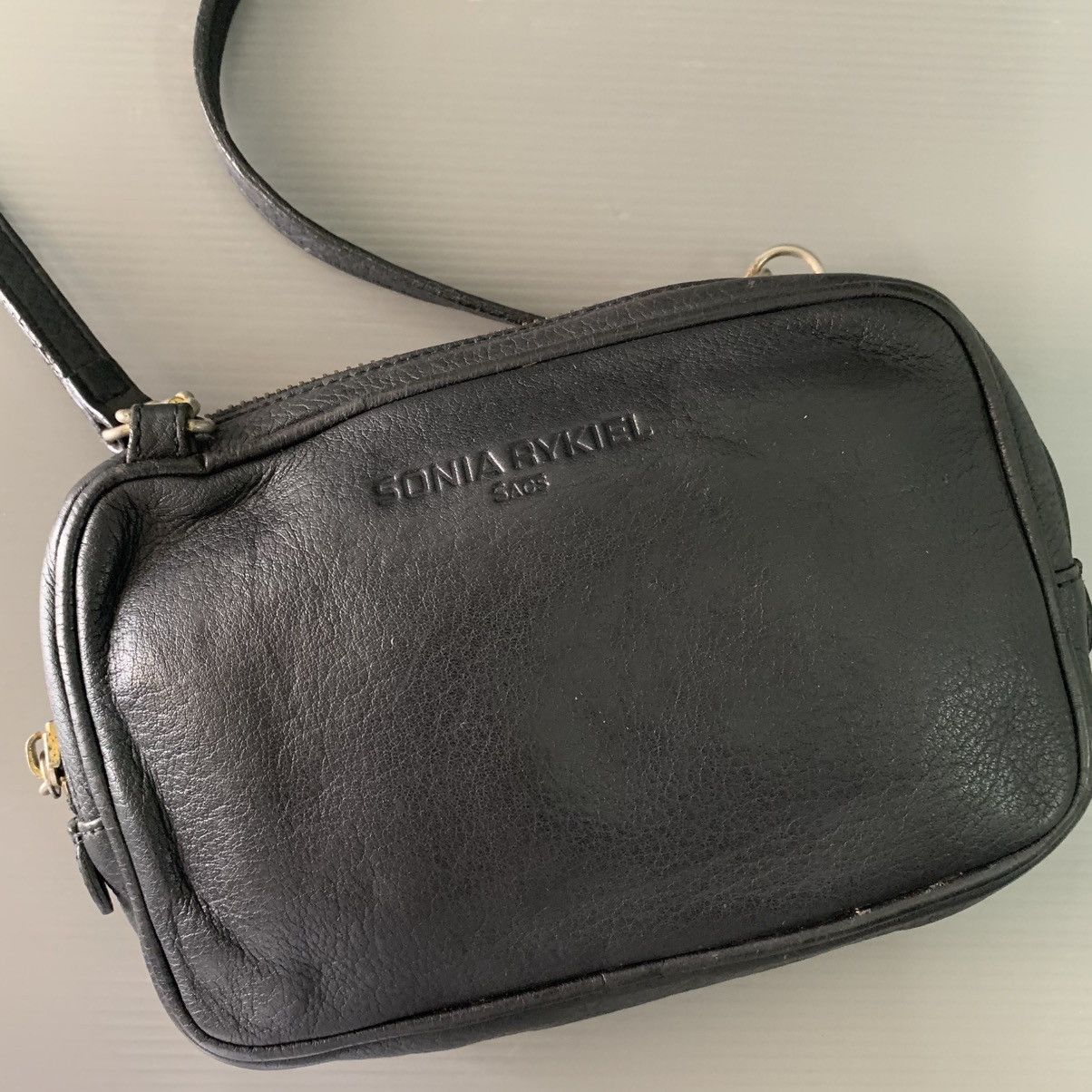 Sonia Rykiel Sonia Rykiel Small Slingbag Size ONE SIZE - 3 Thumbnail