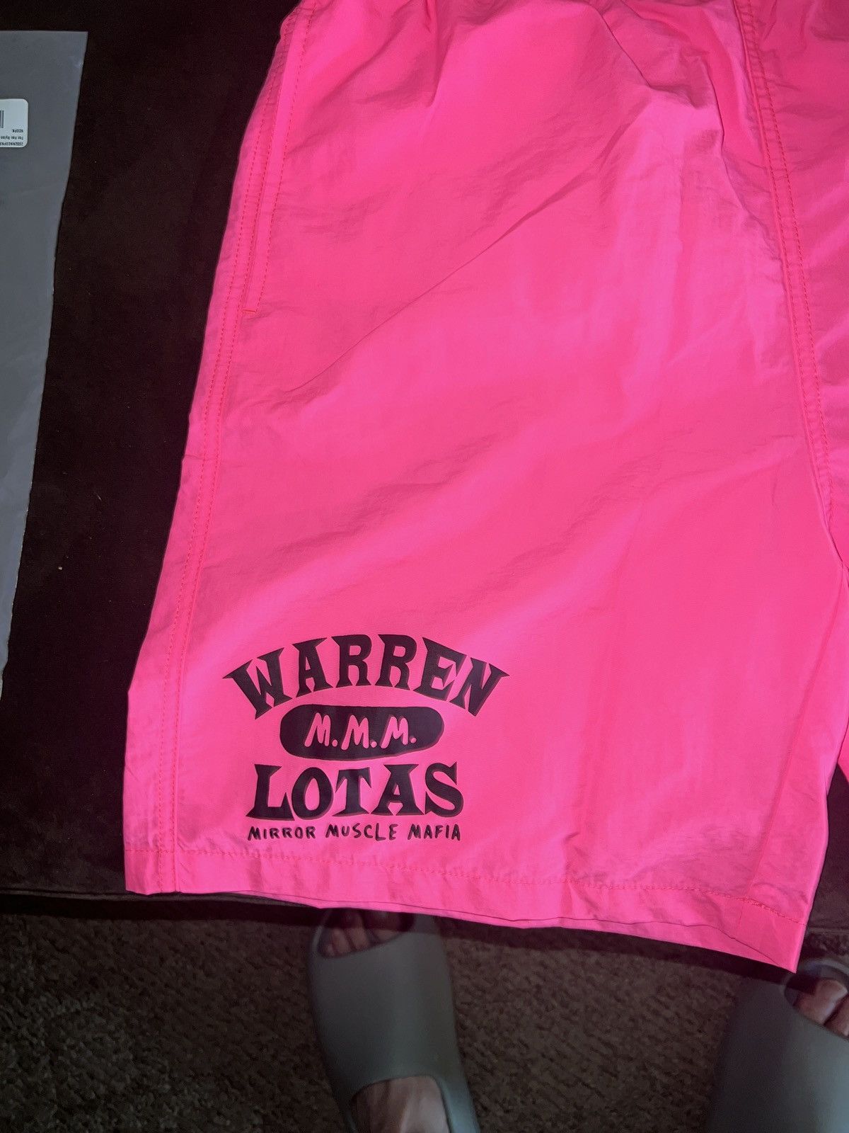 Warren Lotas Warren lotas Size US 34 / EU 50 - 3 Thumbnail