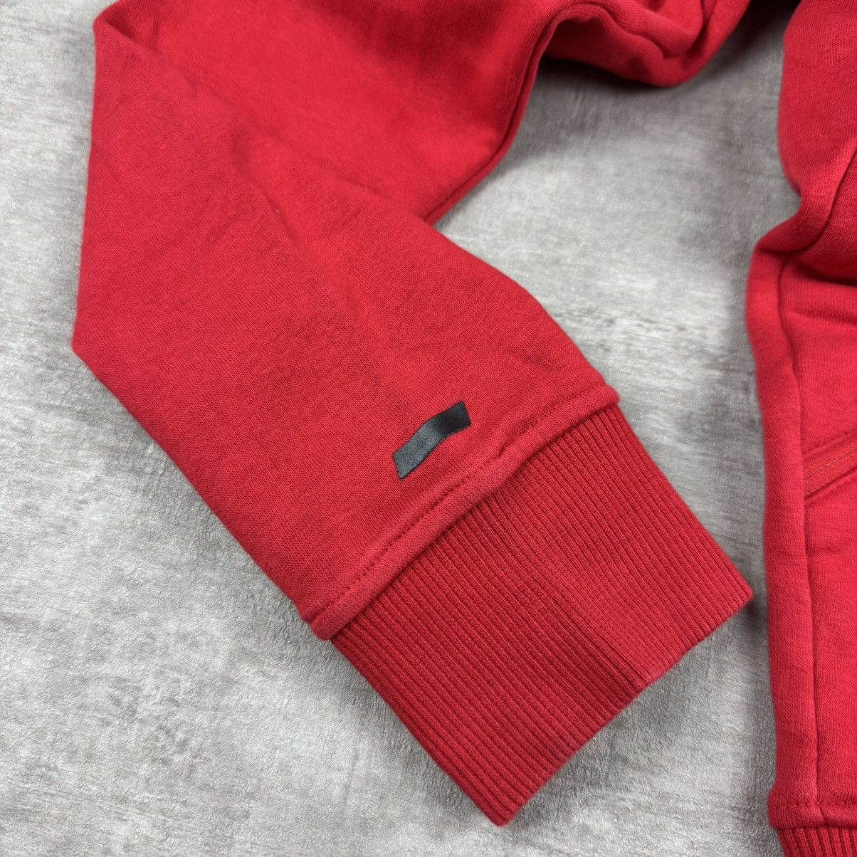 Ferrari × Puma Puma x Ferrari Track Jacket Size L / US 10 / IT 46 - 5 Thumbnail