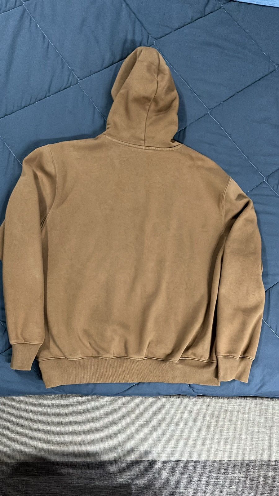 Carhartt Hoodie // Carhartt Size US M / EU 48-50 / 2 - 3 Thumbnail