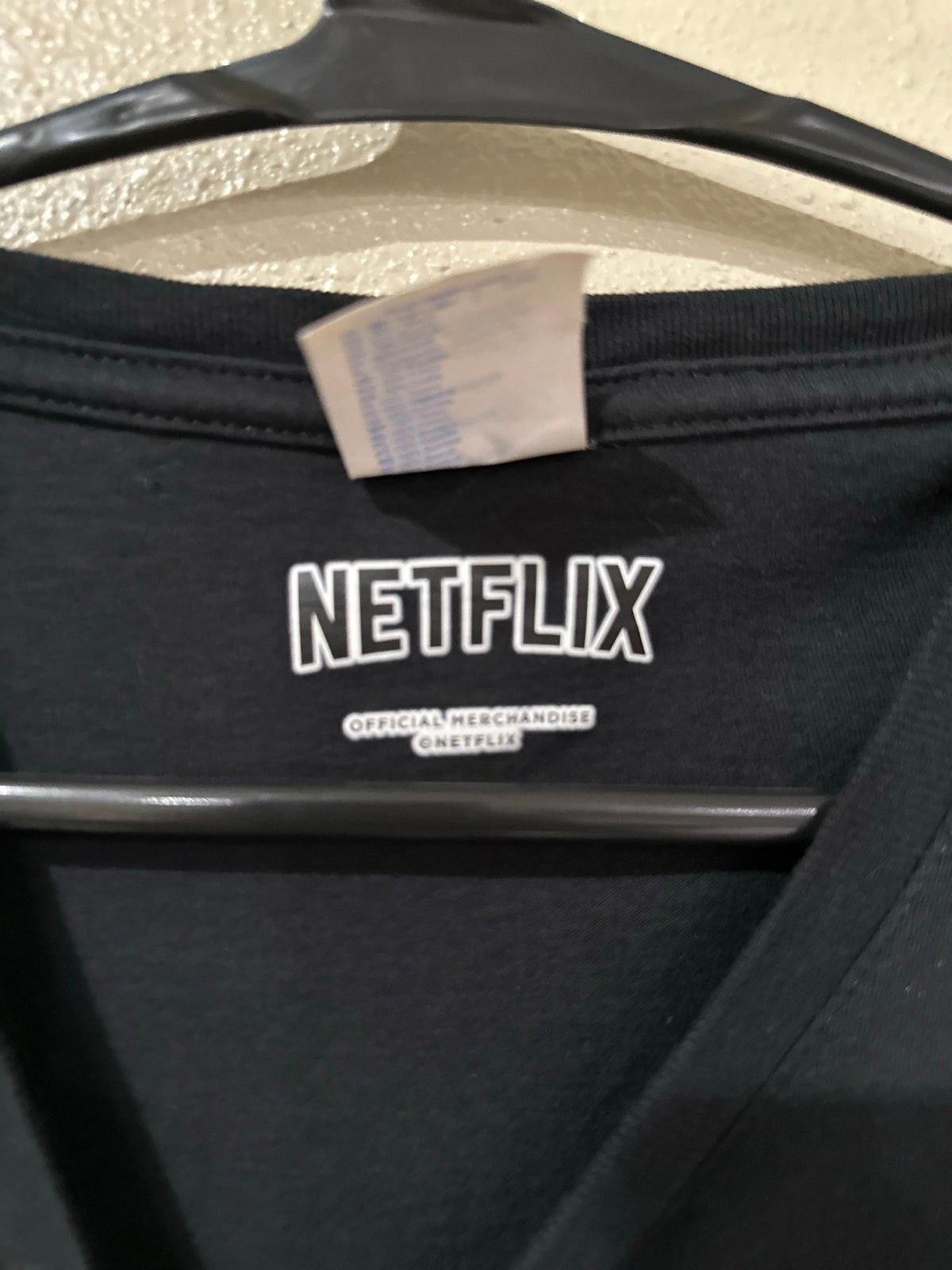 Designer Stranger Things the babysitter T-shirt Size S / US 4 / IT 40 - 3 Thumbnail