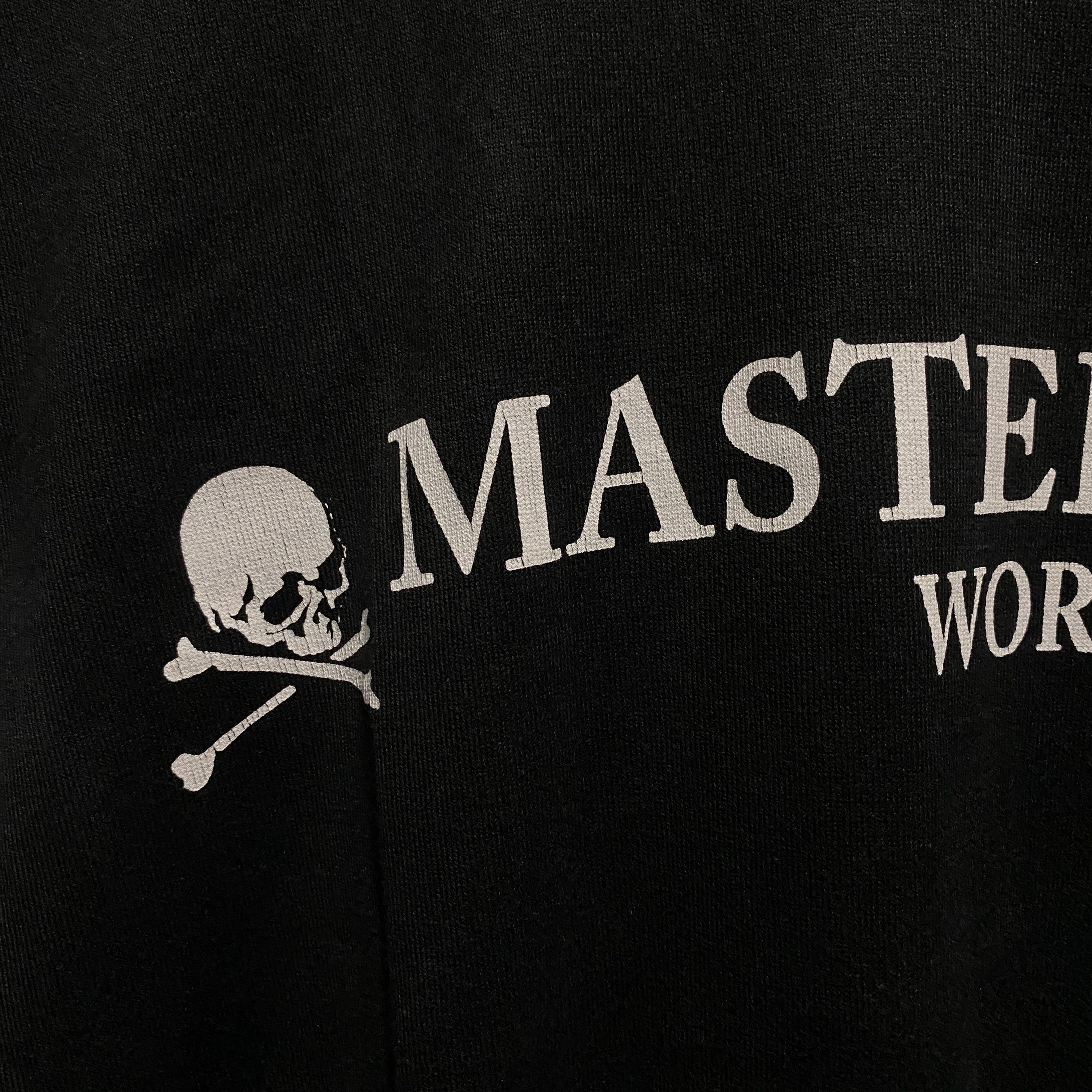 Mastermind World Mastermind World Skull Logo T-shirt L Size US L / EU 52-54 / 3 - 6 Thumbnail