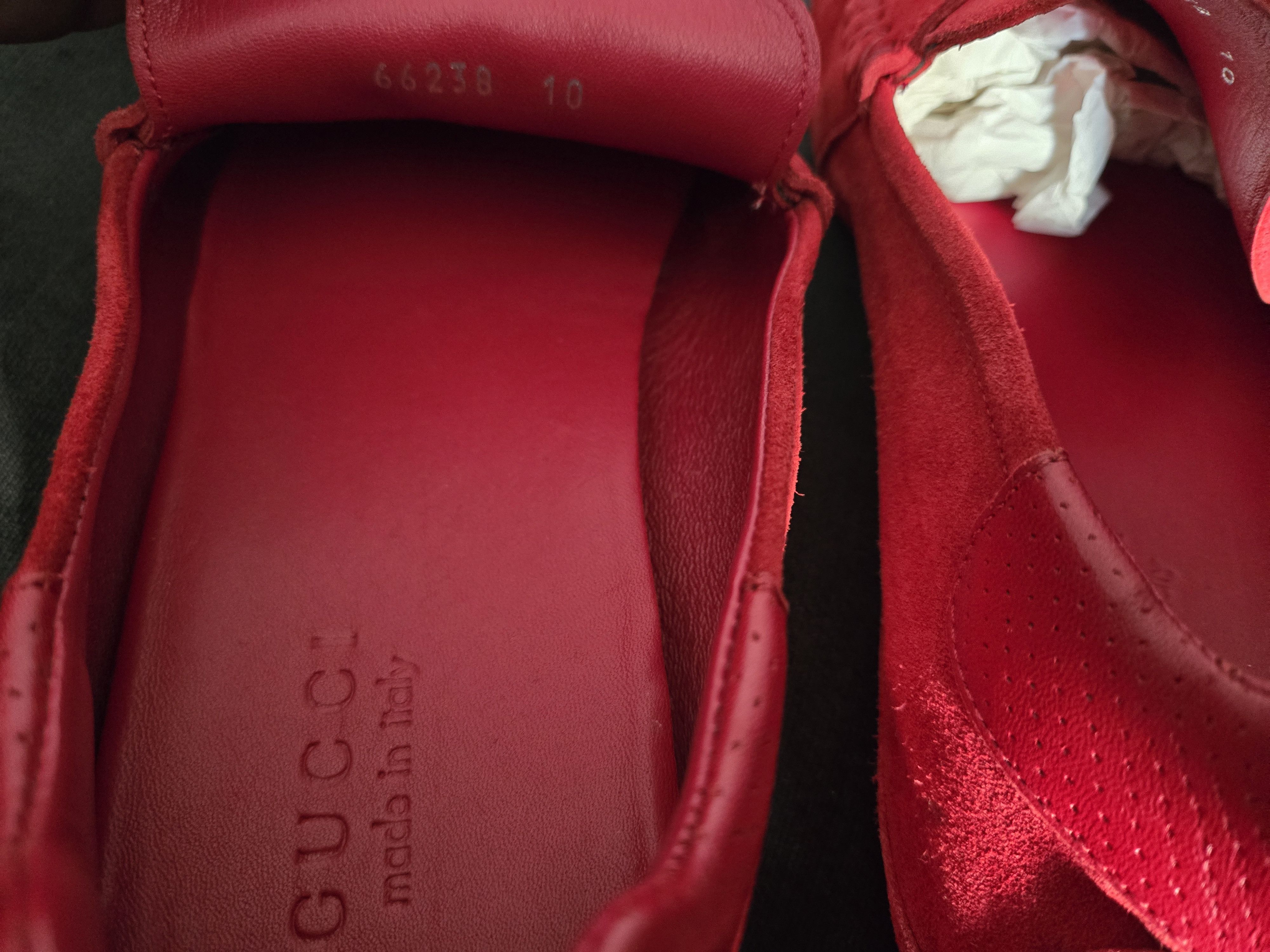 Gucci Gucci loafers Size US 10 / EU 43 - 7 Thumbnail