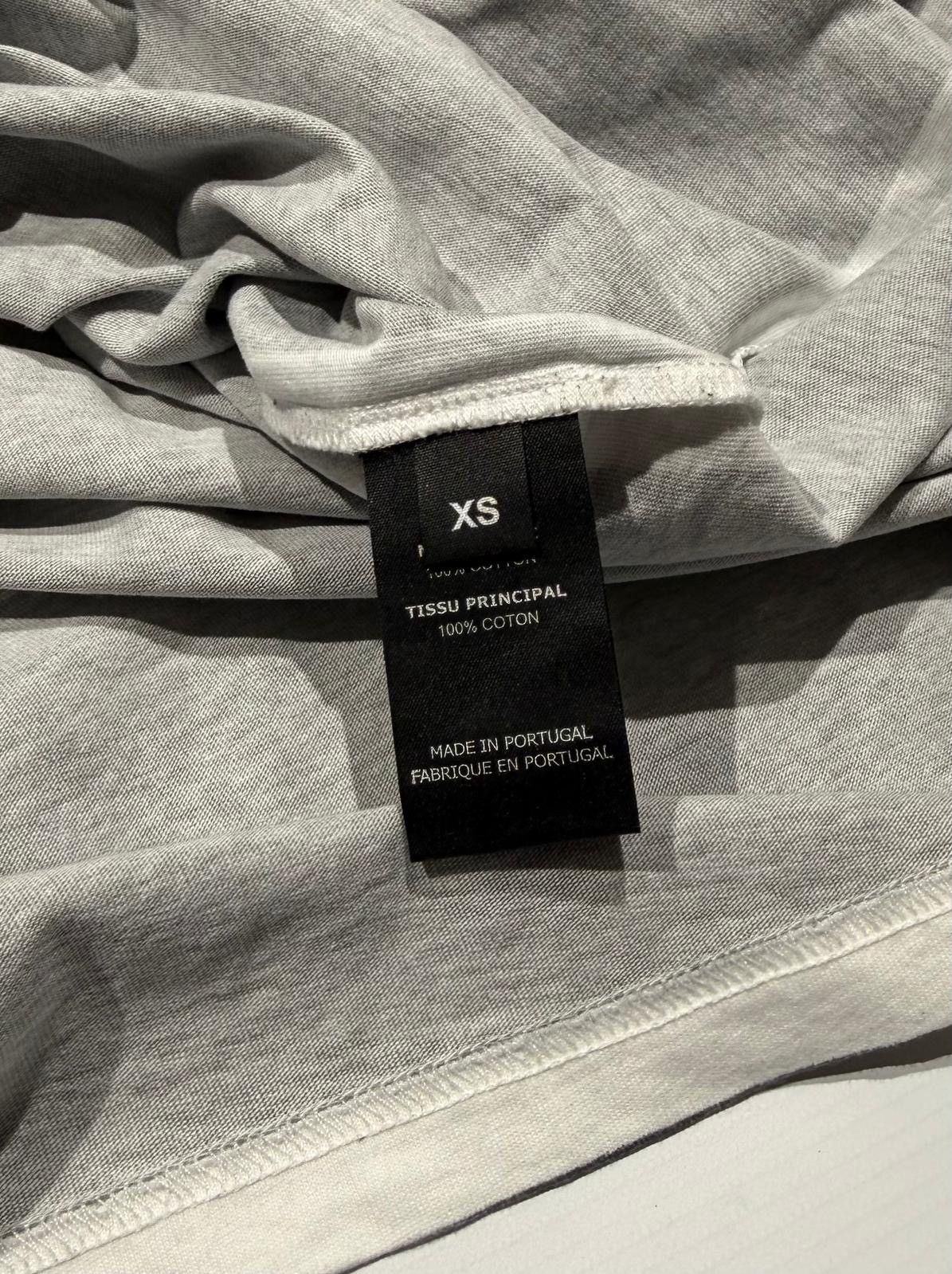 Vetements Vetements Manson Drunk As Fuck Demna T-Shirt XS Size US XS / EU 42 / 0 - 7 Thumbnail