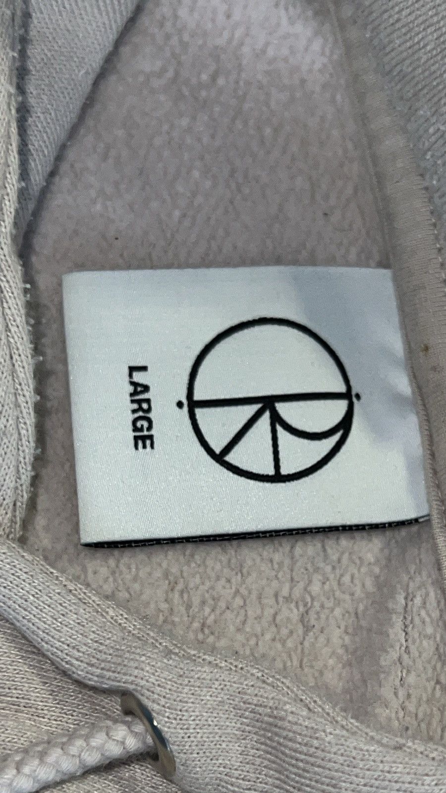 Polar Skate Co. Polar Skate Co. Hoodie Size US L / EU 52-54 / 3 - 5 Thumbnail