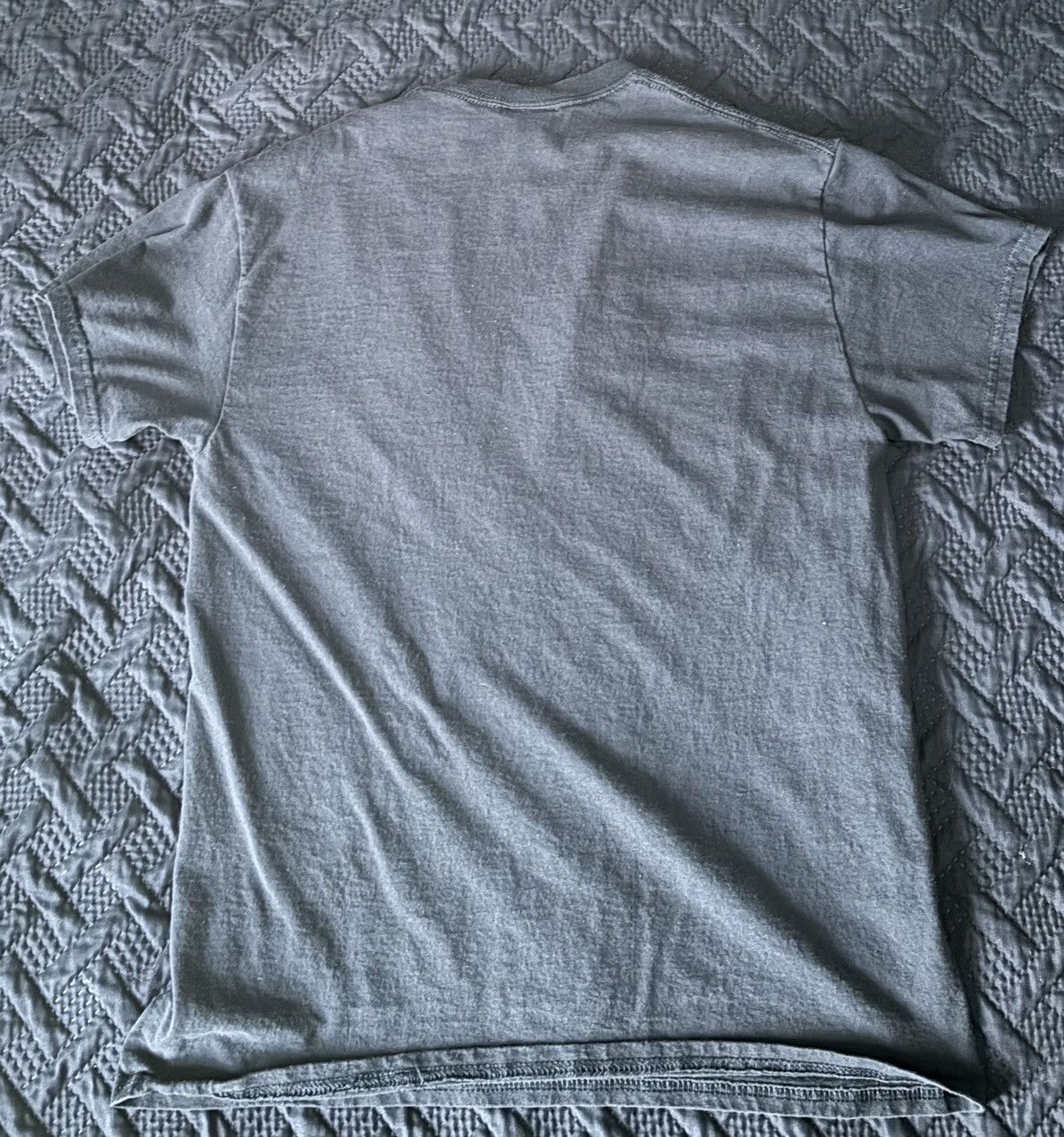 Thrasher Thrasher Magazine Navy Blue T-Shirt Size US M / EU 48-50 / 2 - 4 Thumbnail