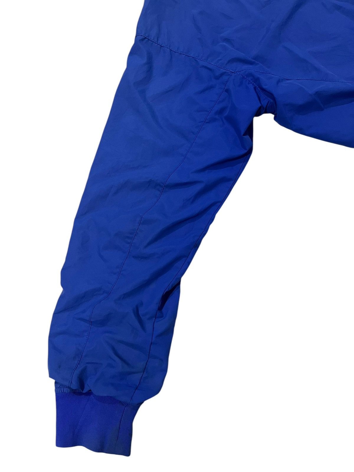 Helly Hansen VINTAGE HELLY HANSEN BIG LOGO BOMBER JACKET Size US L / EU 52-54 / 3 - 10 Thumbnail