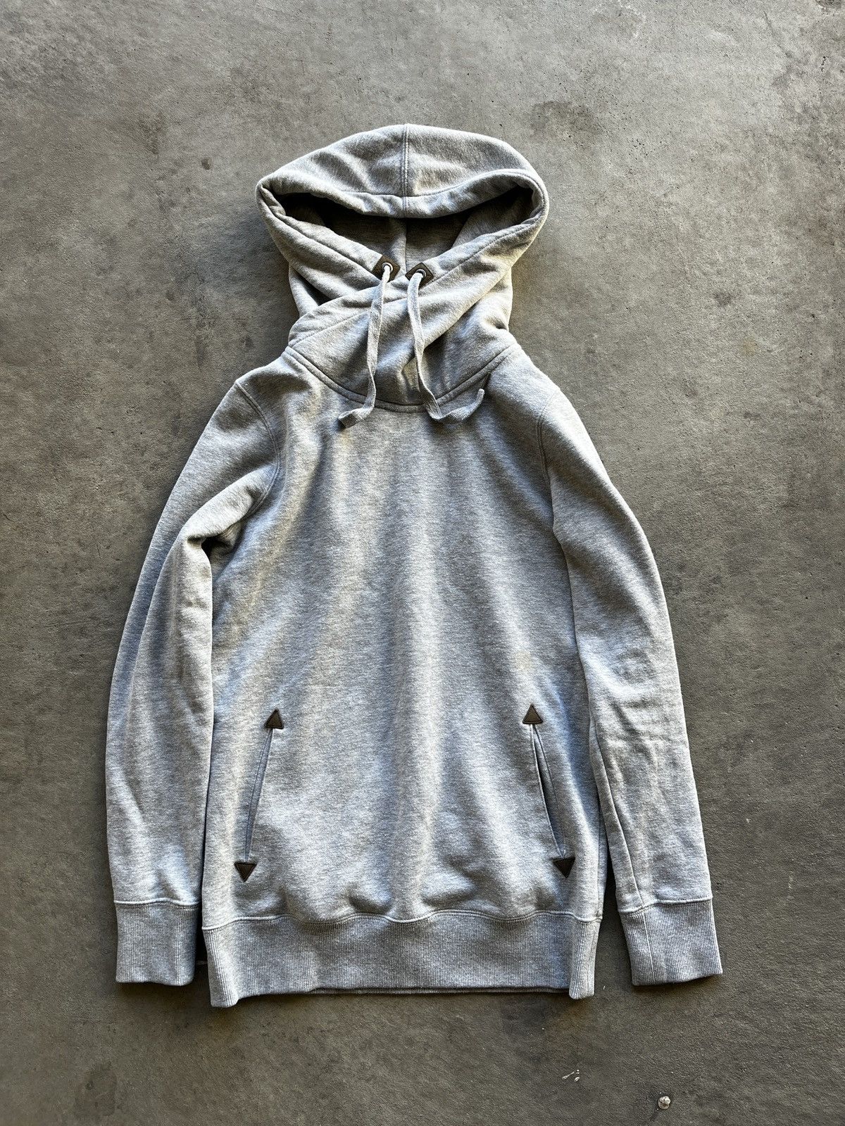 Volcom Vintage Volcom Ninja Style Hoodie Size US XS / EU 42 / 0 - 1 Thumbnail