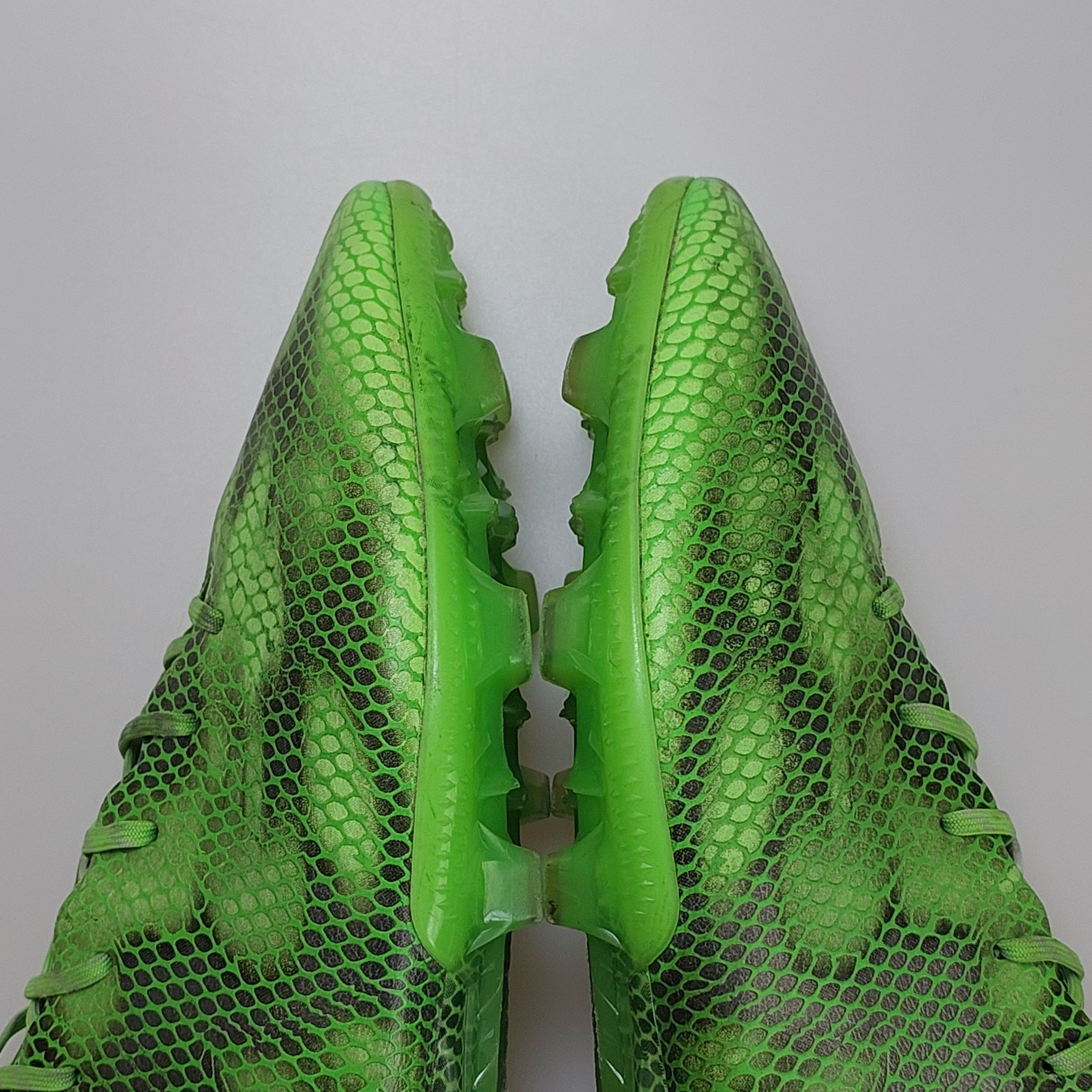 Adidas F50 Adizero FG B34852 US10 UK9.5 28CM Size US 10 / EU 43 - 8 Thumbnail