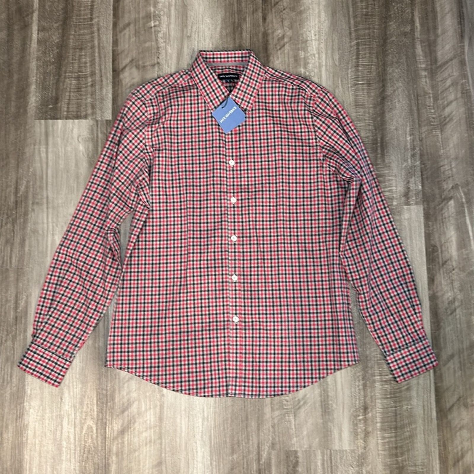 Other Jack Maverick The Perfect Fit Long Sleeve - Medium Size US M / EU 48-50 / 2 - 2 Thumbnail