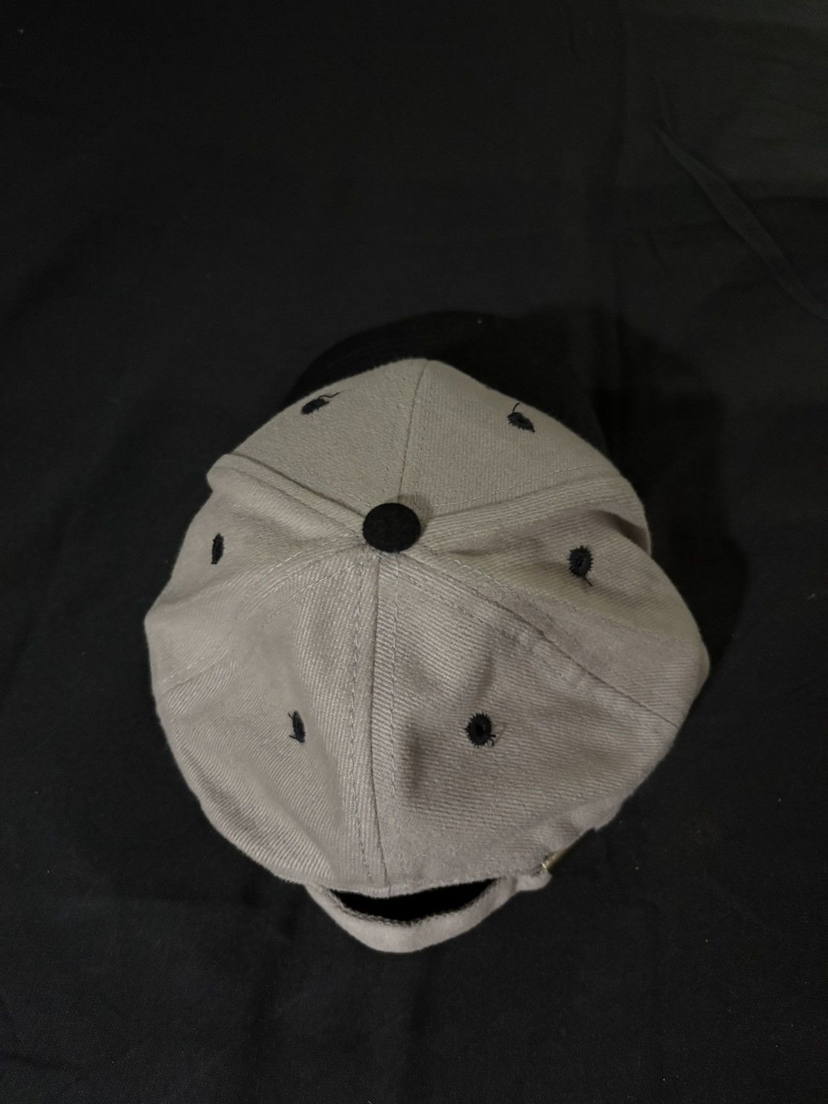 Vintage TMT Pathway Trucker Hat Size ONE SIZE - 2 Thumbnail