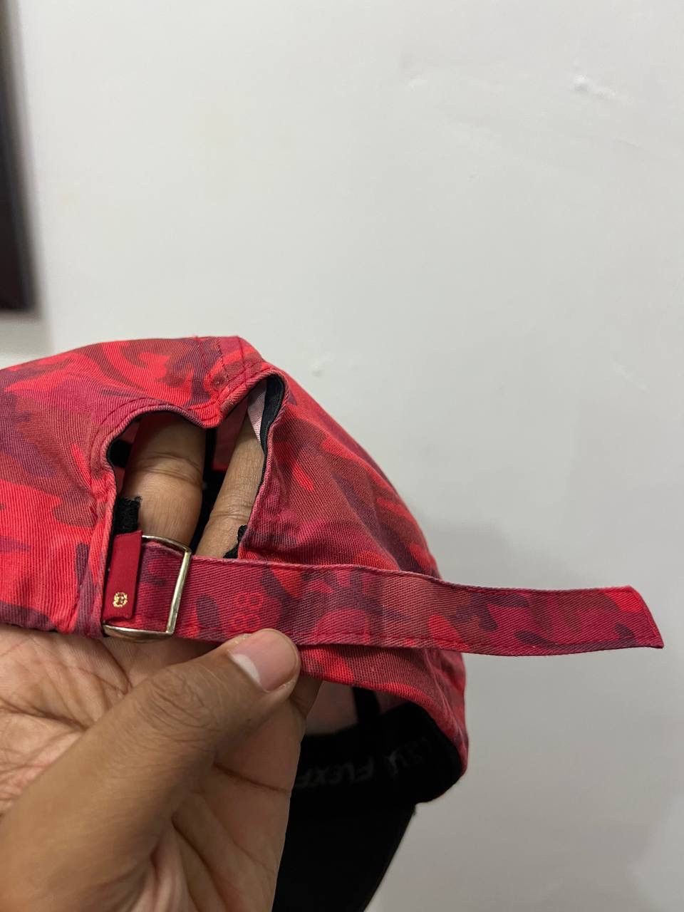 Levi's Levi’s Garment Guarenteed hat Size ONE SIZE - 11 Thumbnail