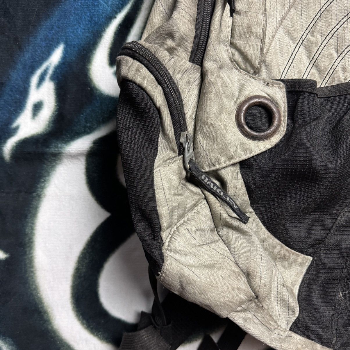 Oakley × Vintage '00 Oakley Vintage Backpack Size ONE SIZE - 3 Thumbnail